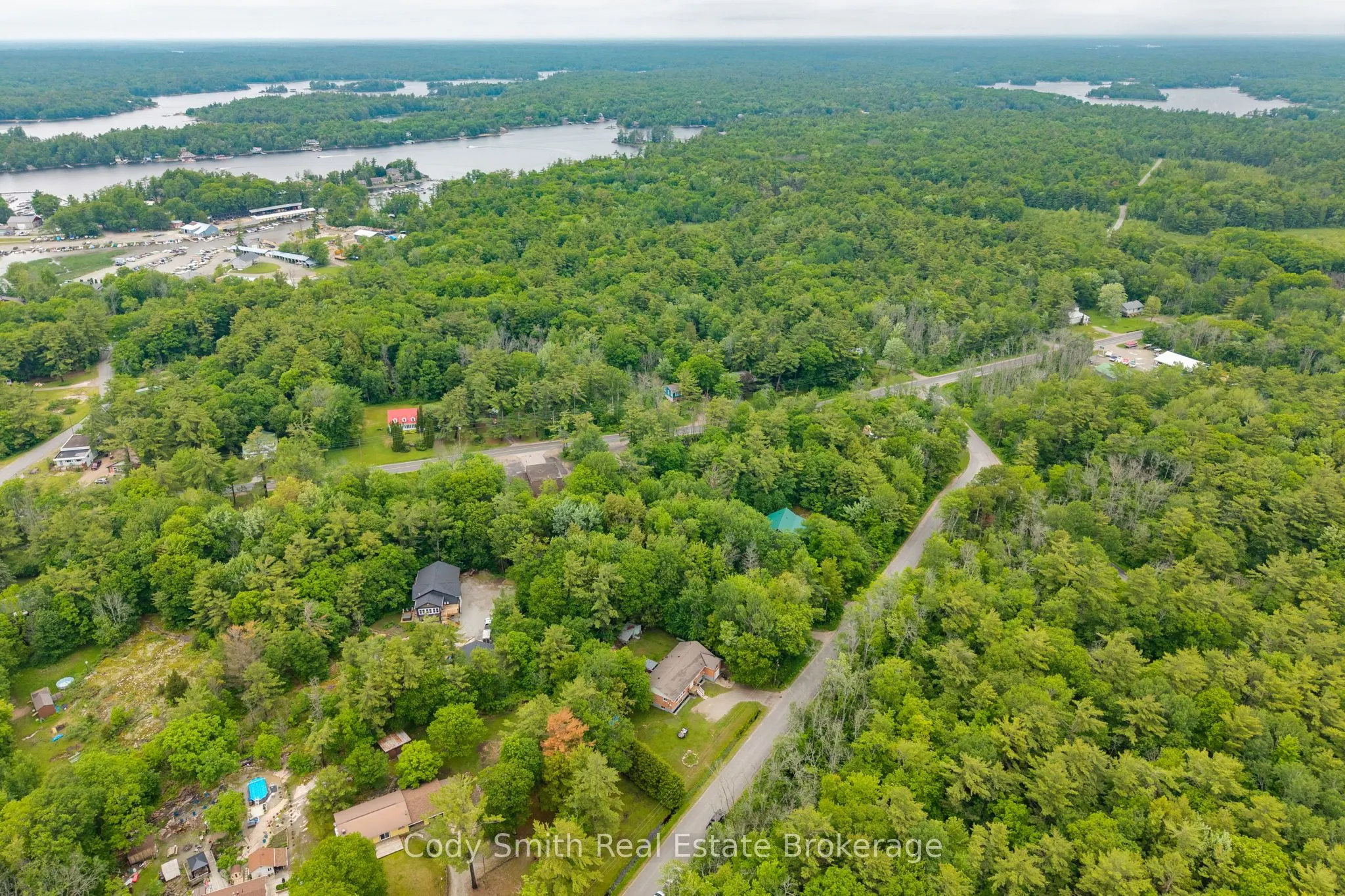 48 Picnic Island Road