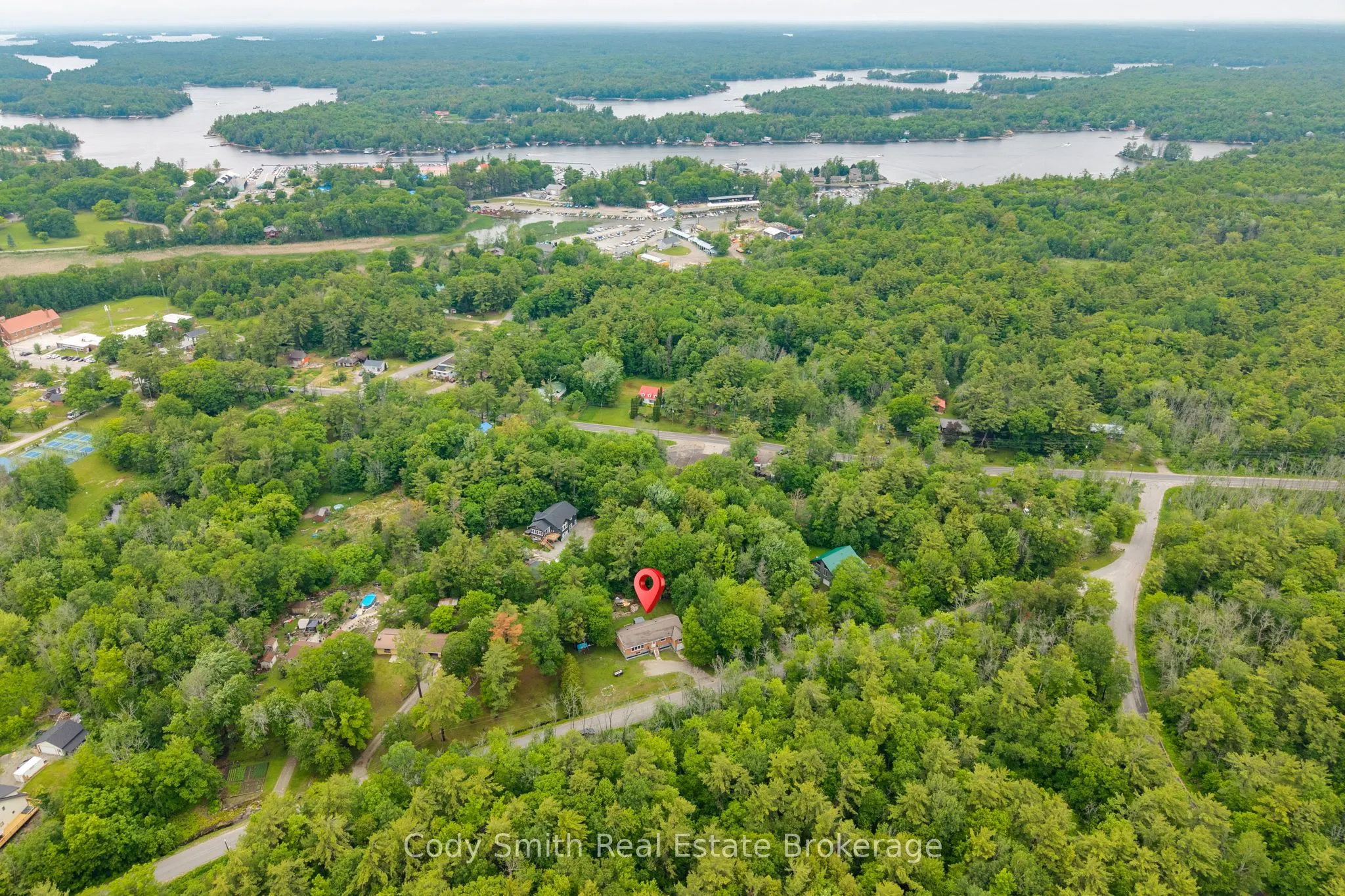 48 Picnic Island Road