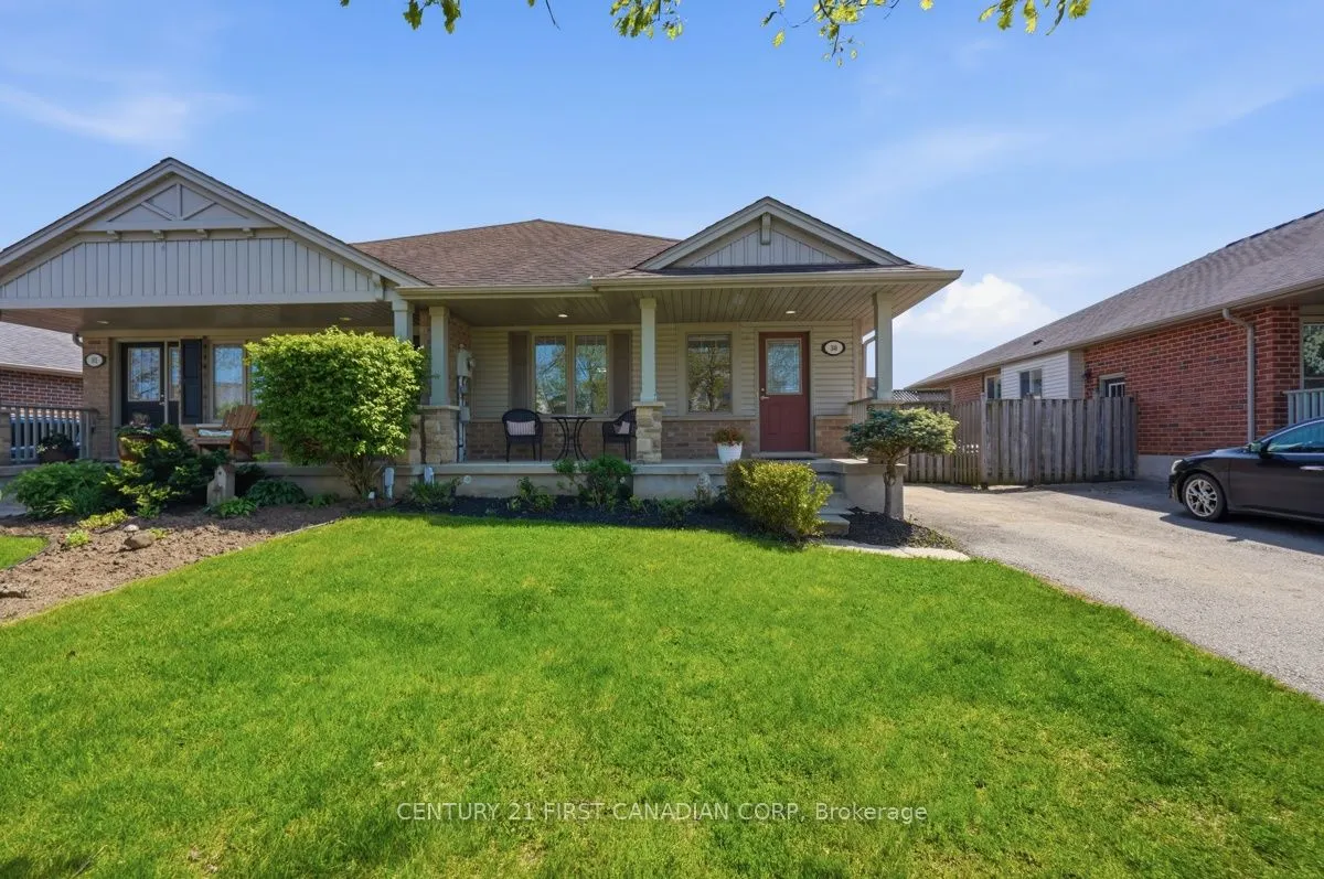 30 Pear Tree Avenue