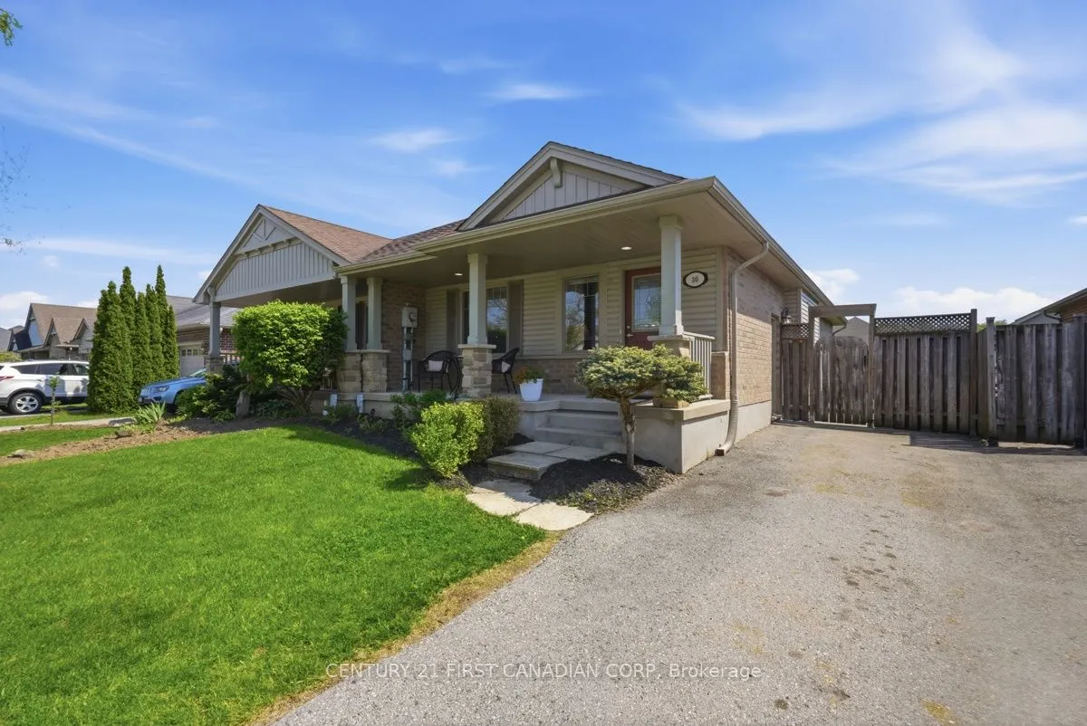 30 Pear Tree Avenue