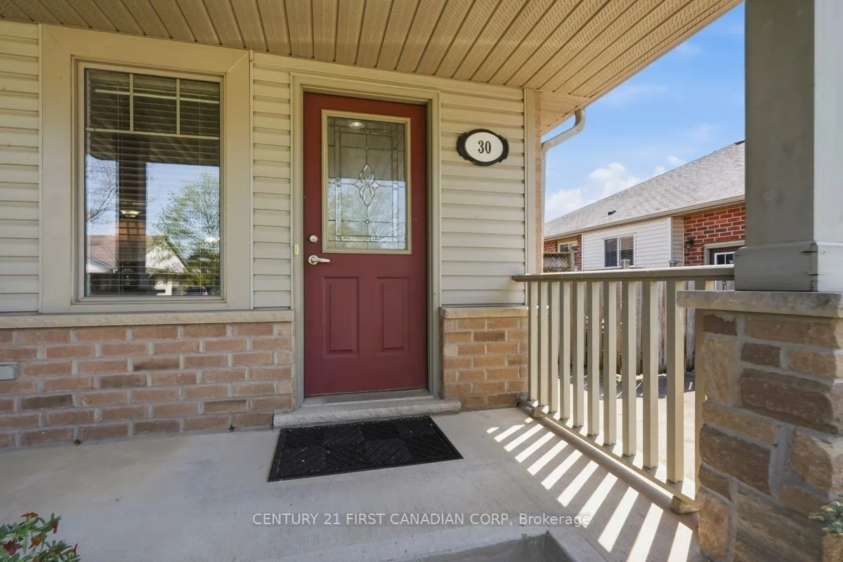 30 Pear Tree Avenue