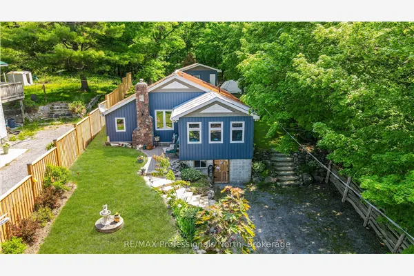 203 Burleigh Street
