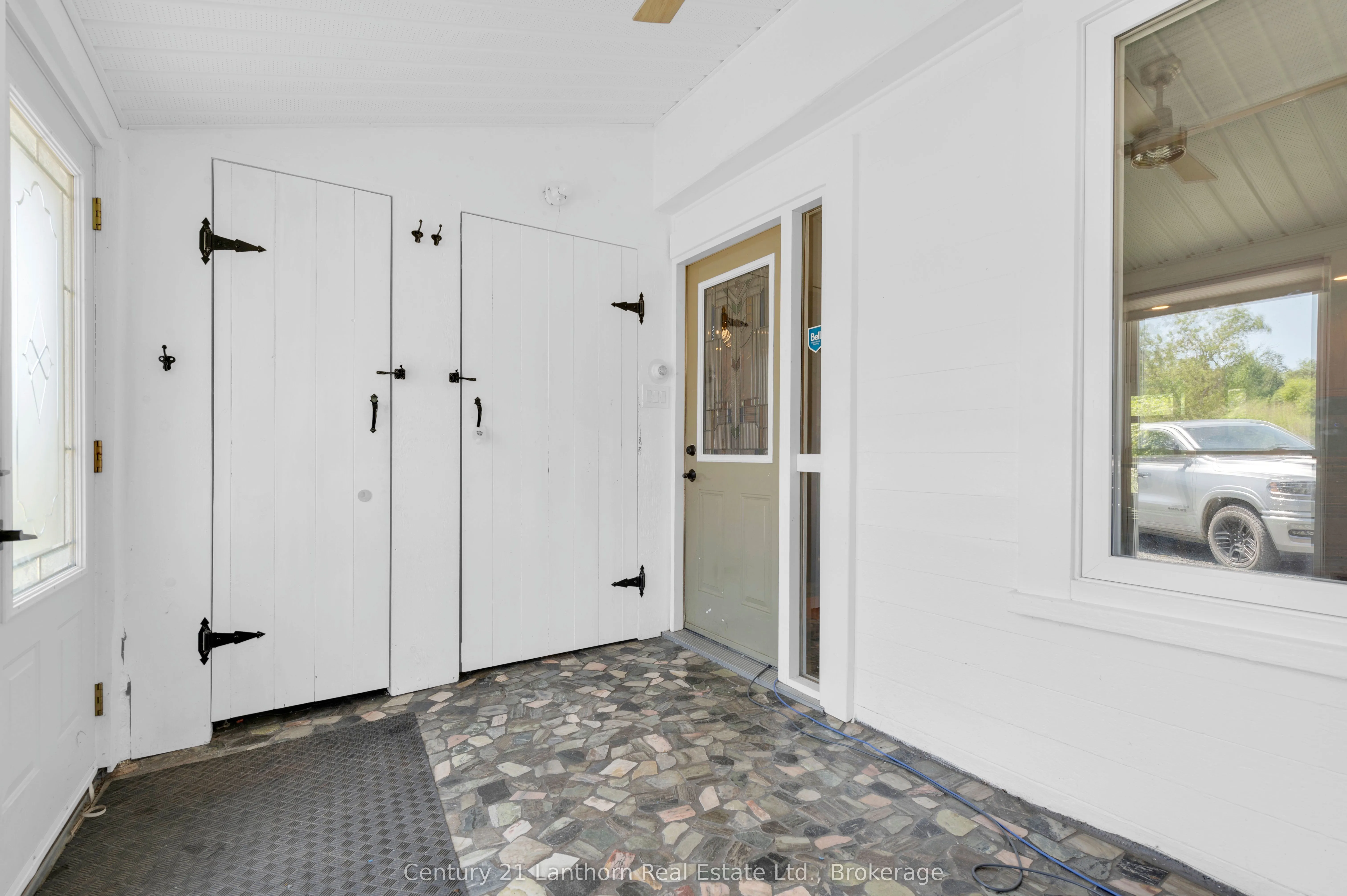 495 Barker Road