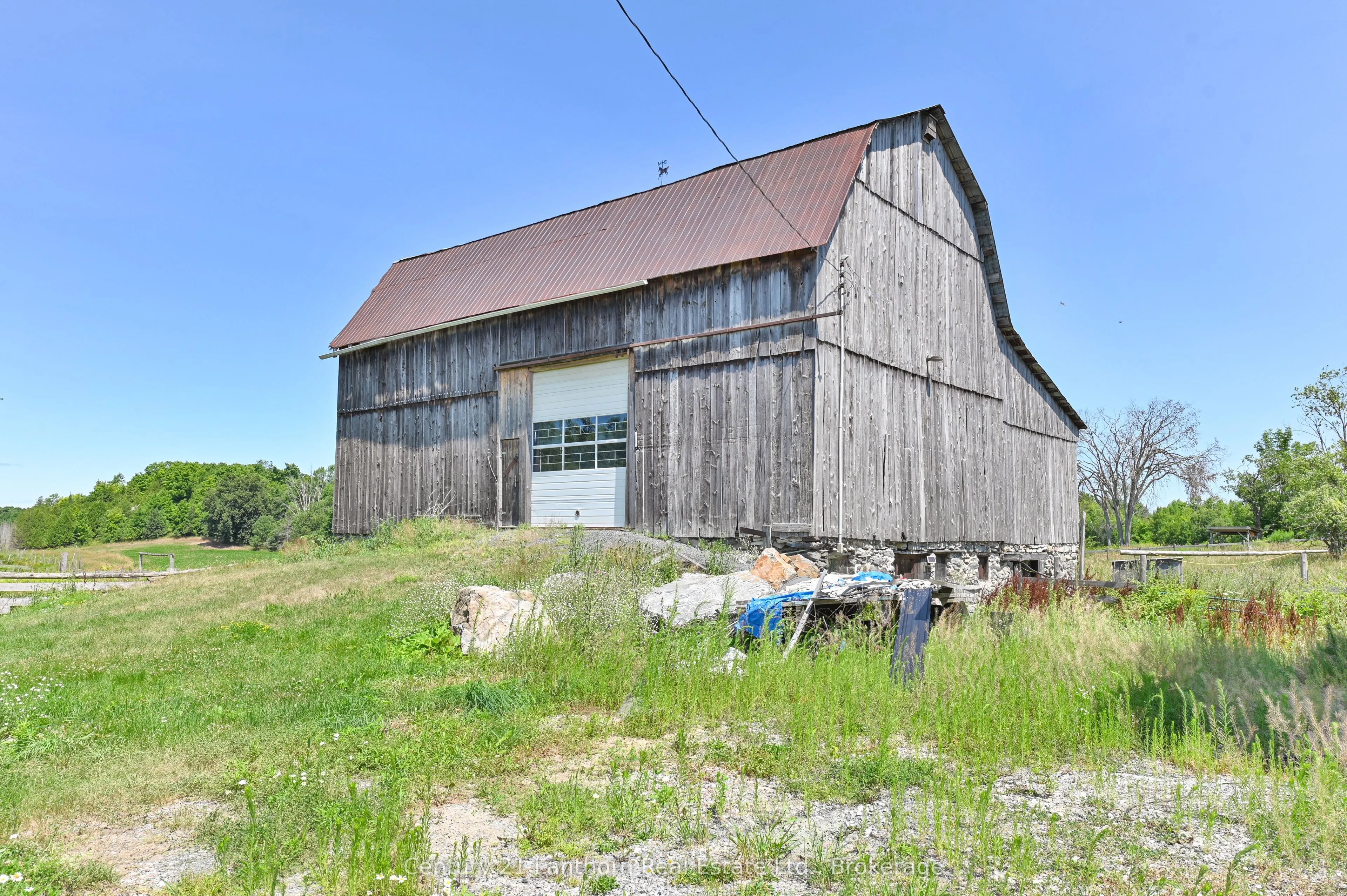 495 Barker Road