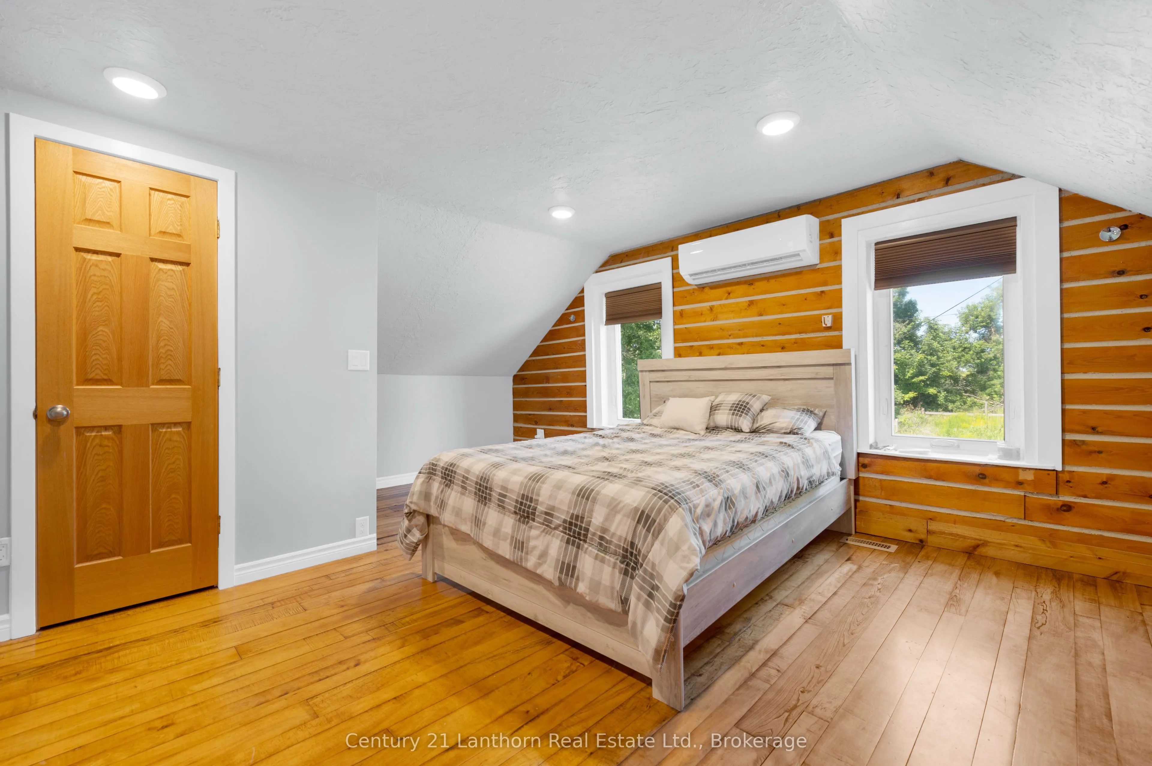 495 Barker Road