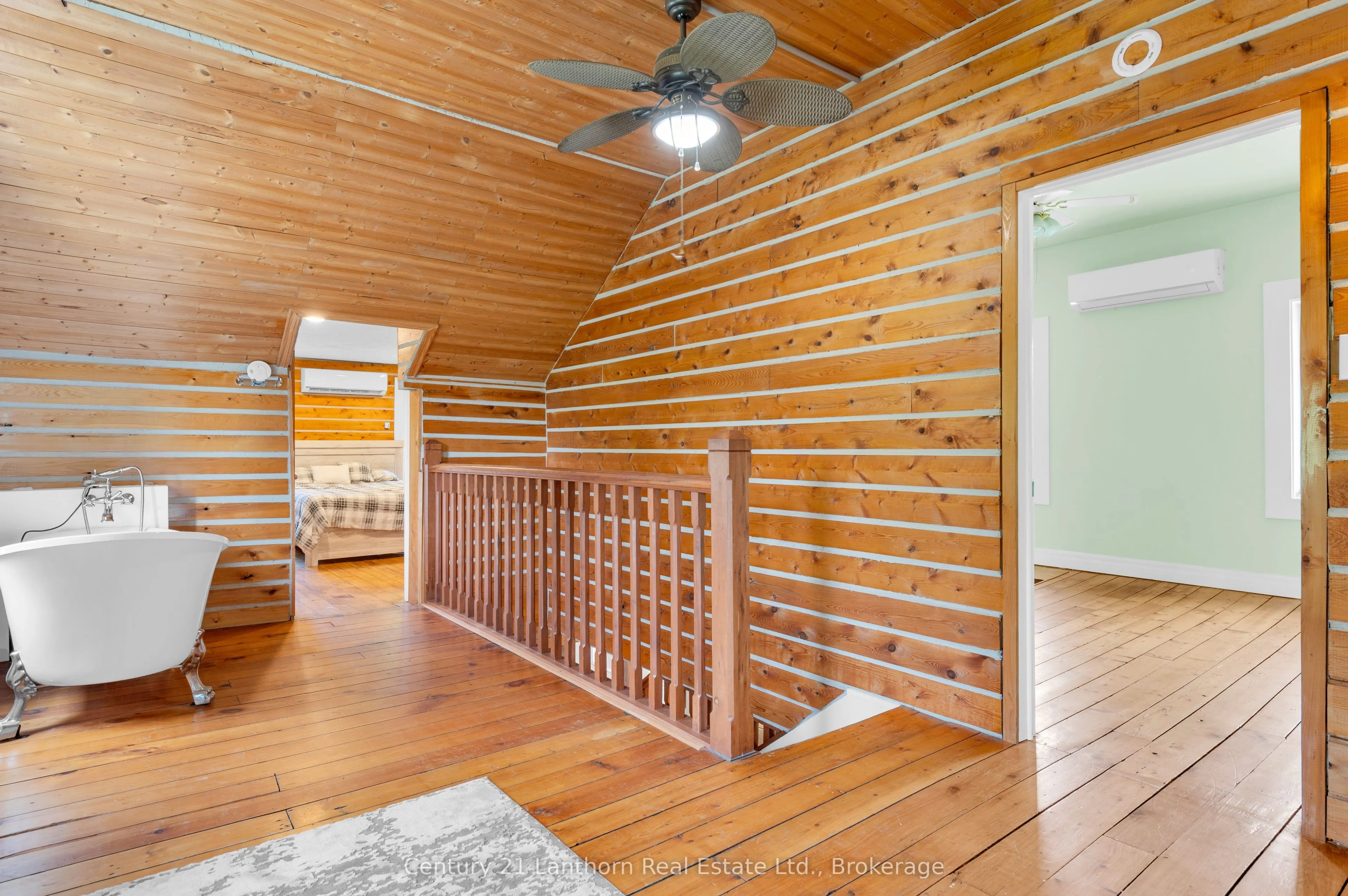 495 Barker Road
