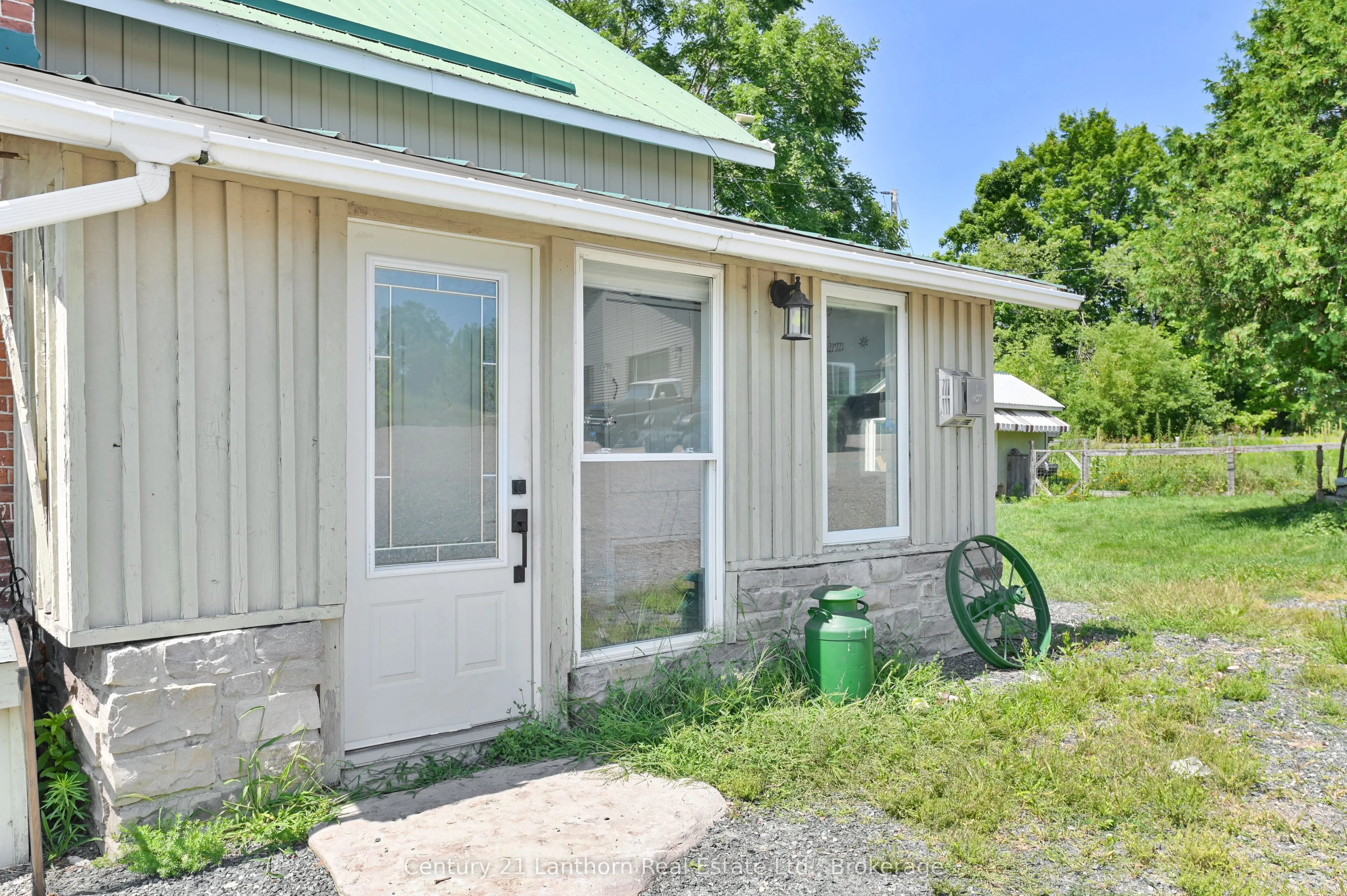 495 Barker Road