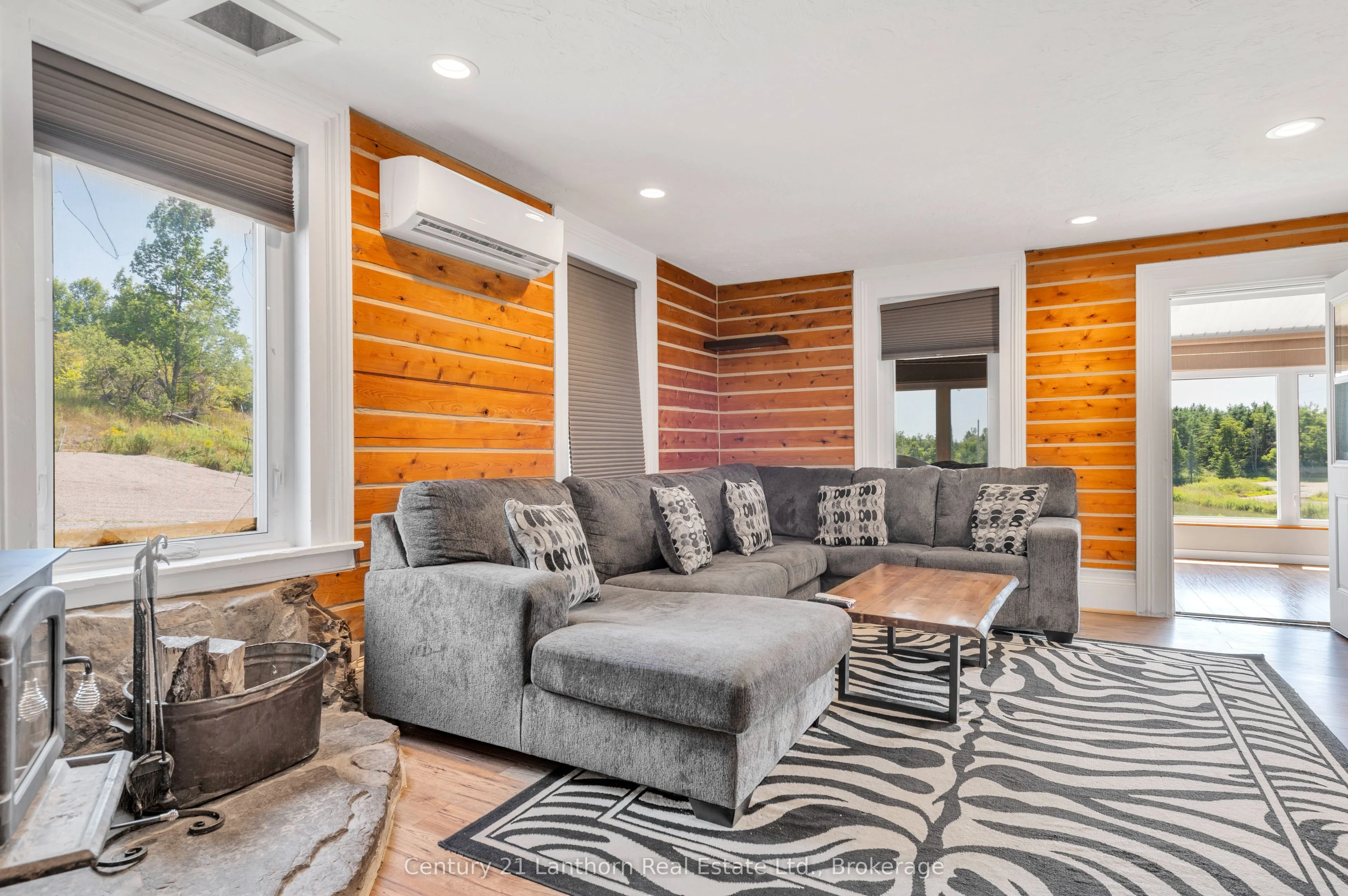 495 Barker Road