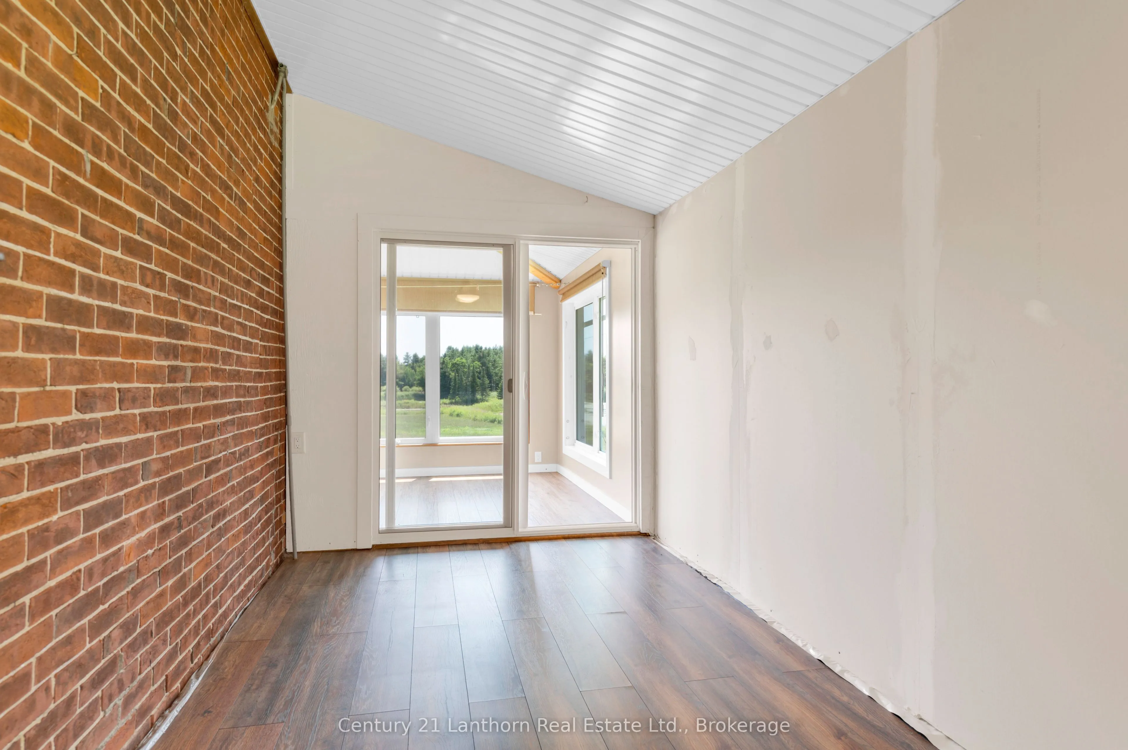 495 Barker Road