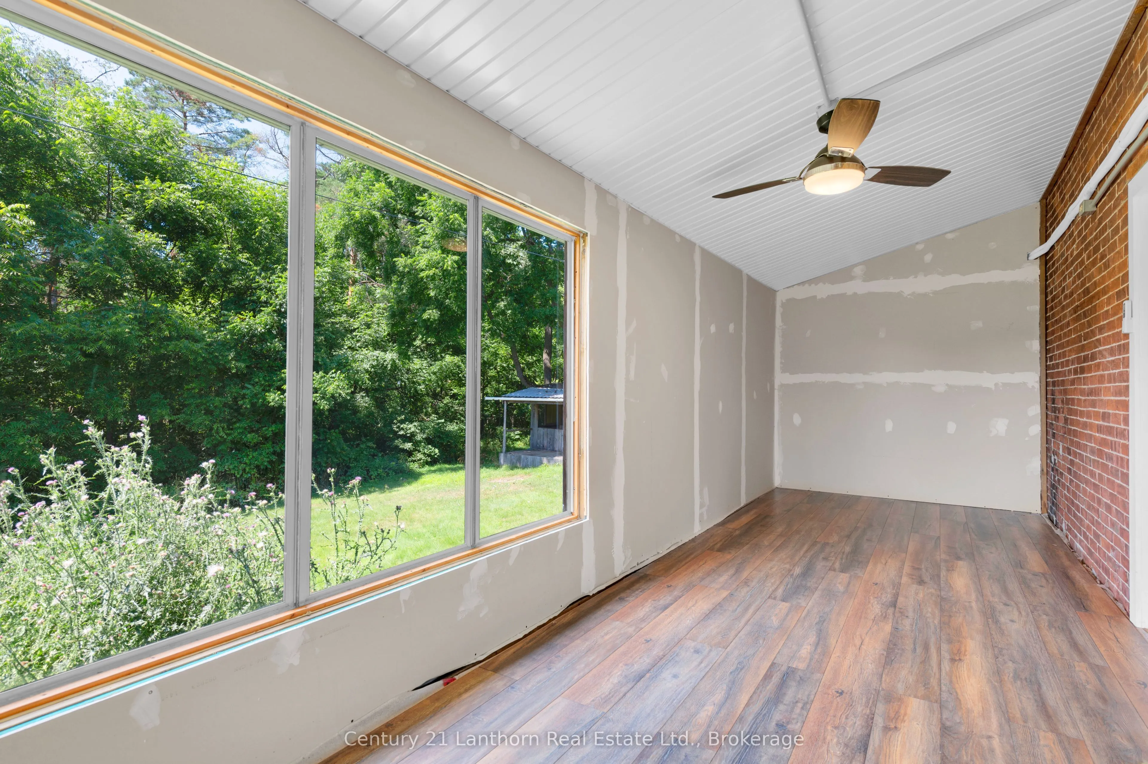 495 Barker Road