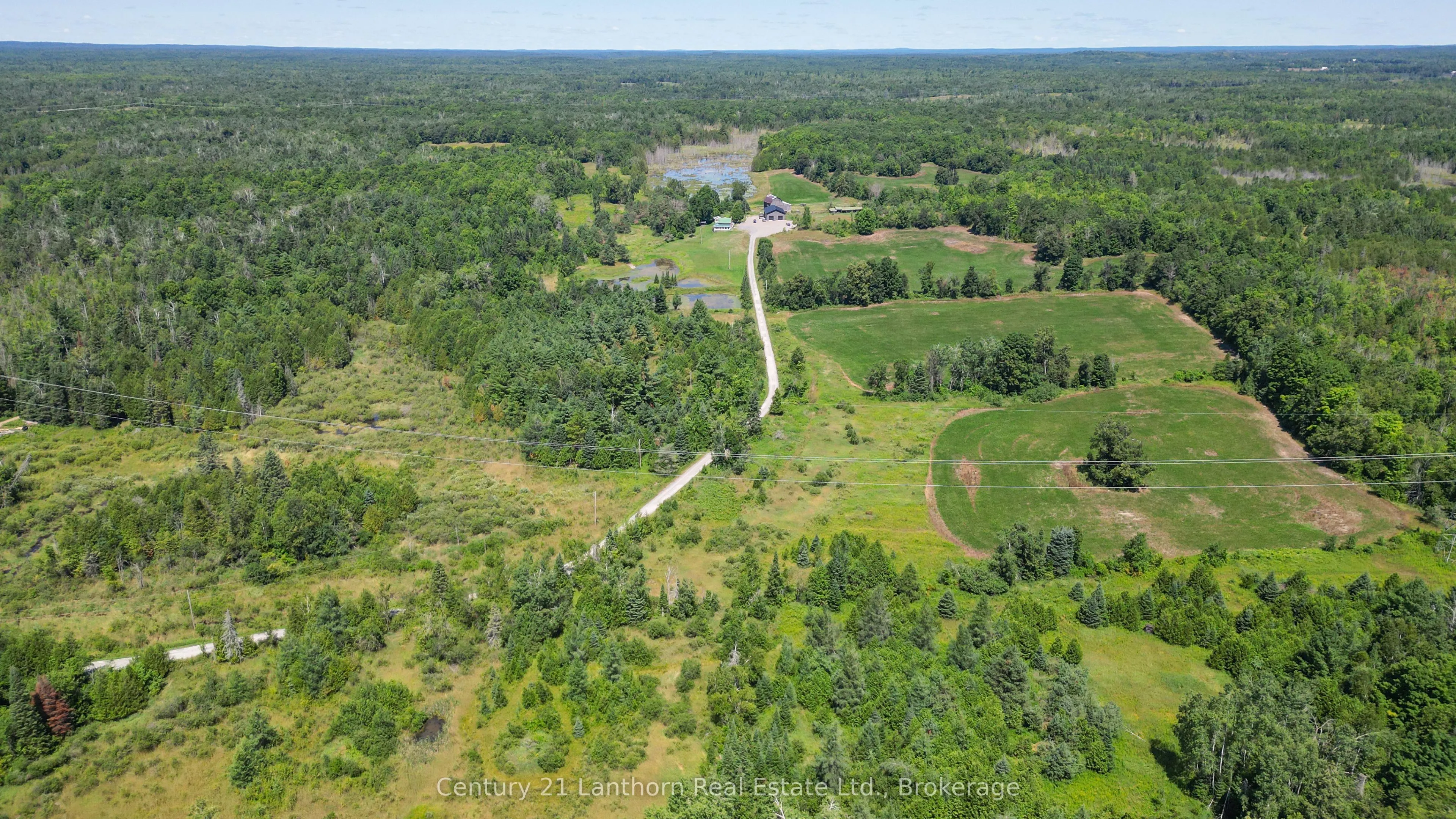 495 Barker Road