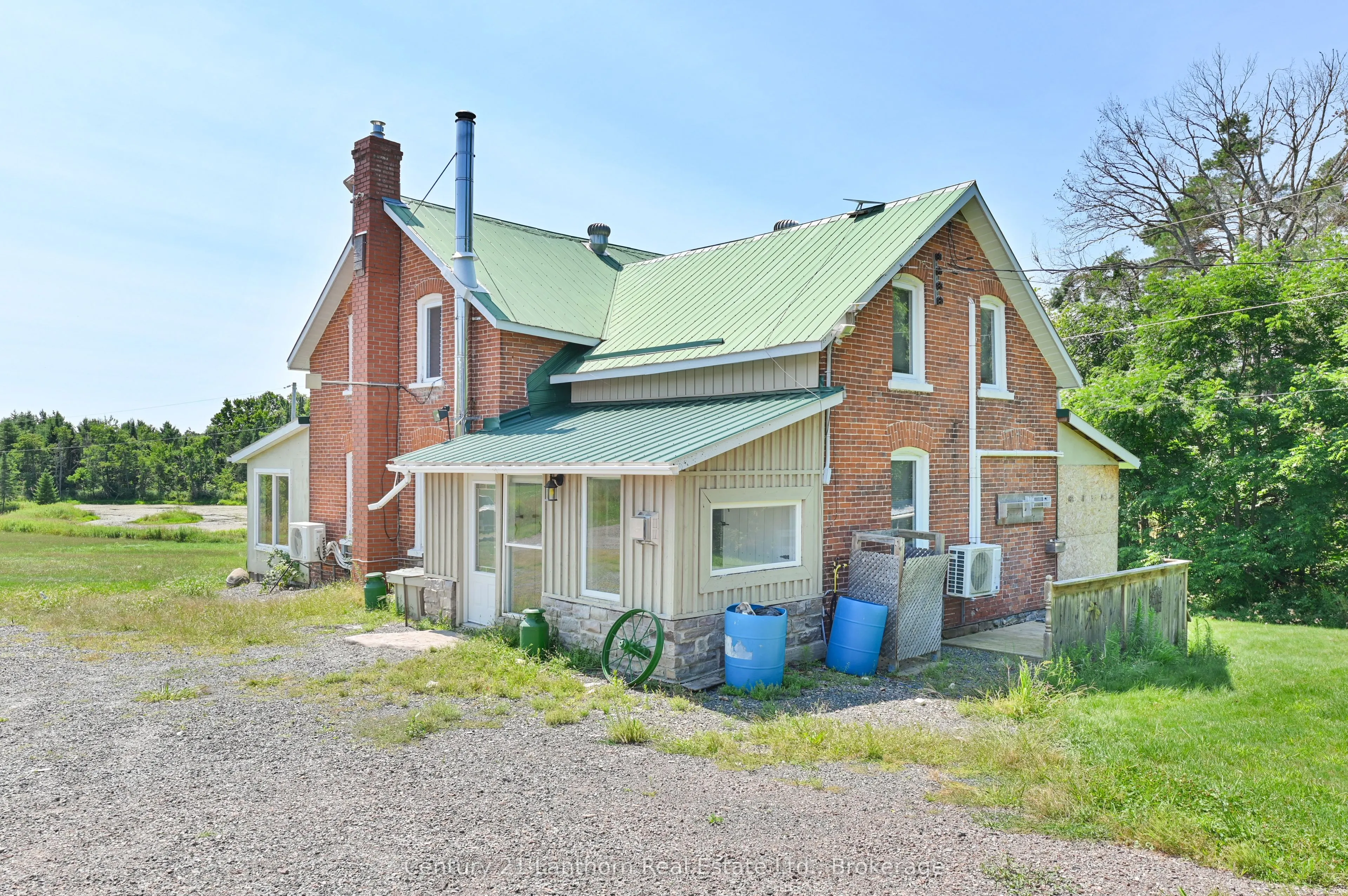 495 Barker Road