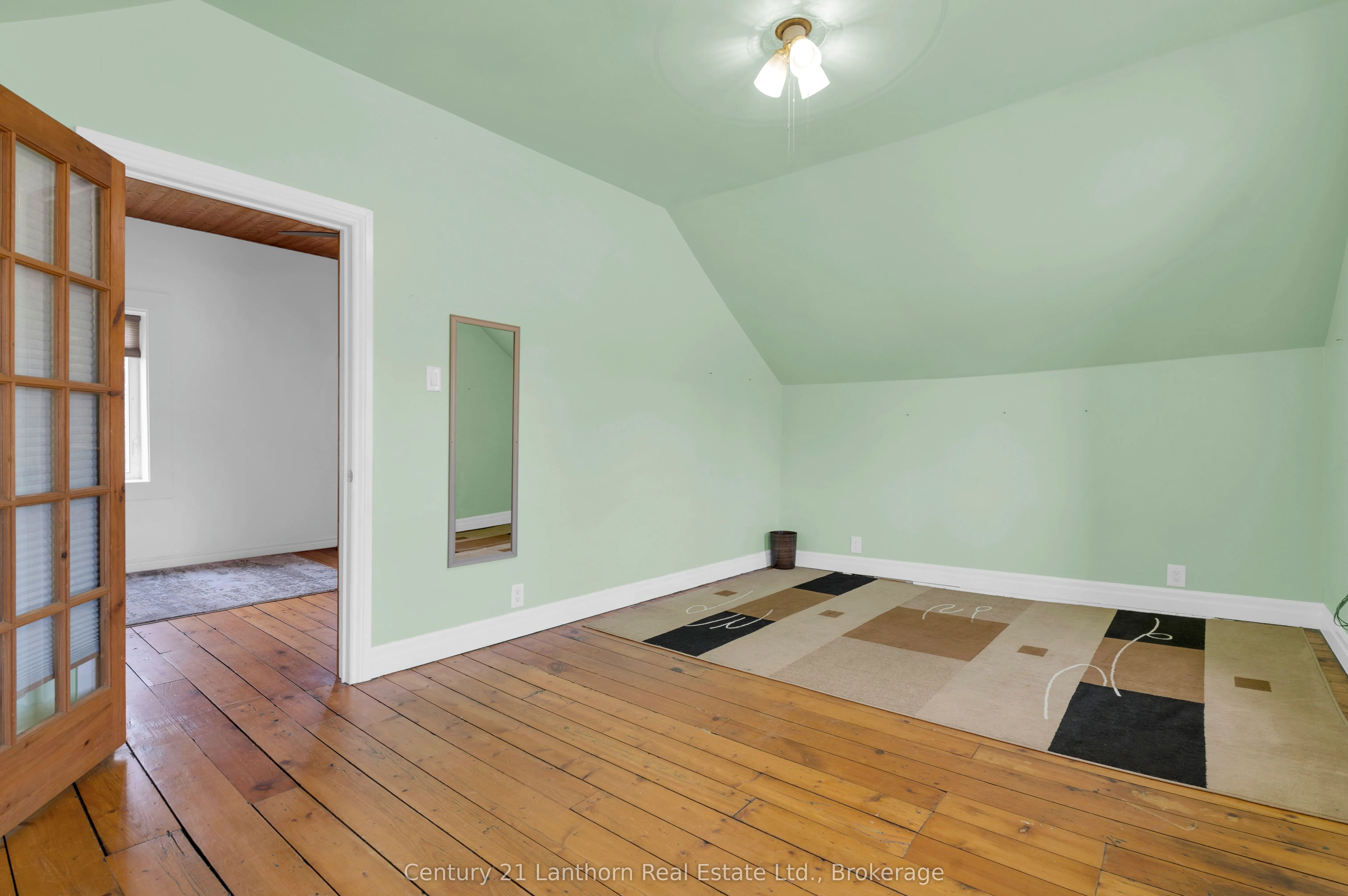 495 Barker Road