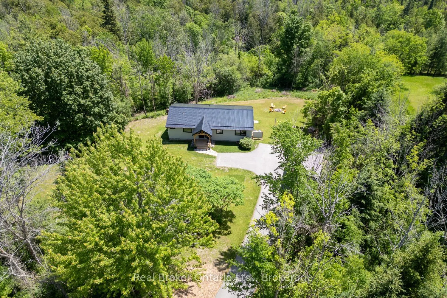250 Silver Heights Drive