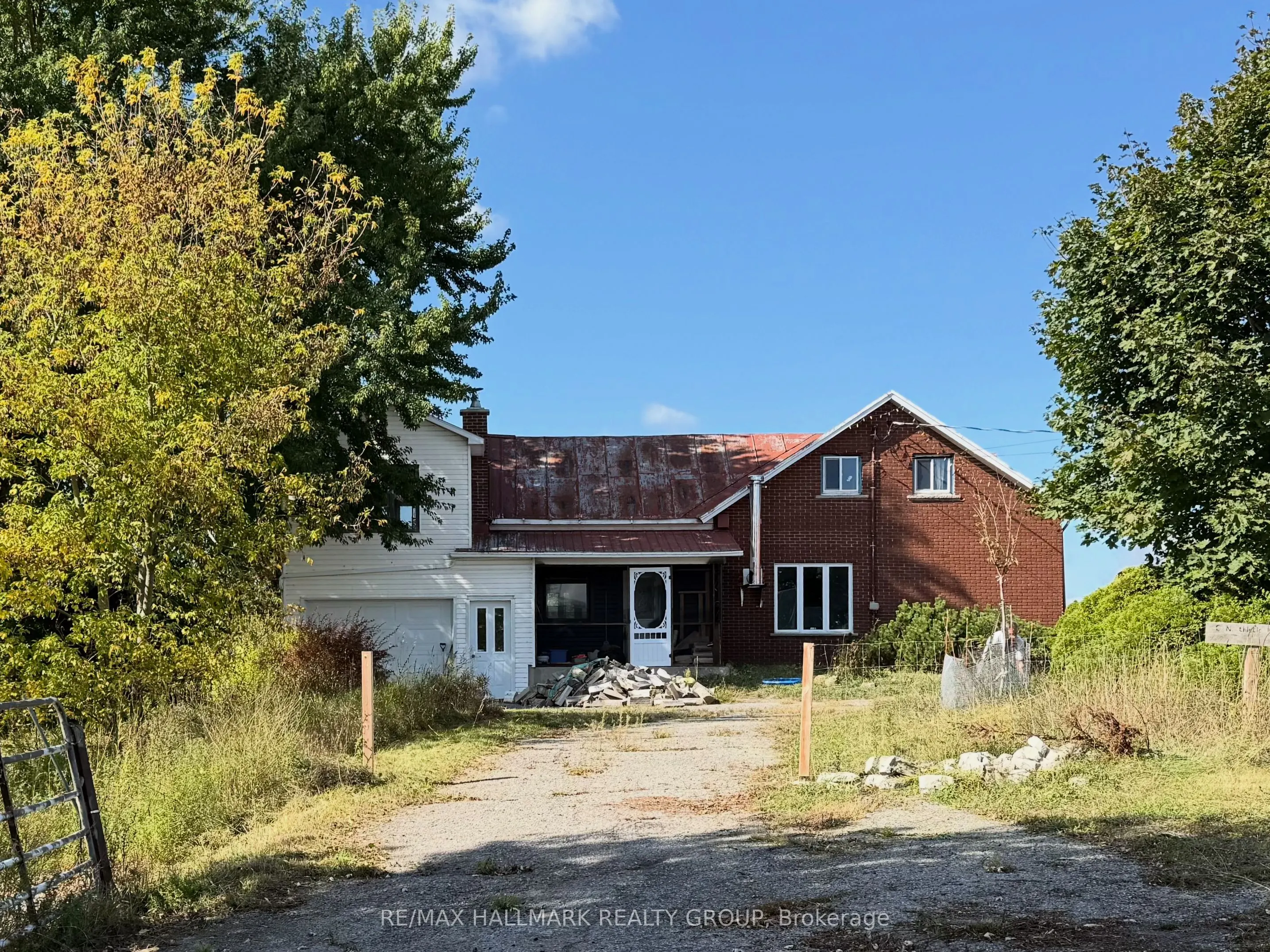 7650 Lalonde-Martineau Road