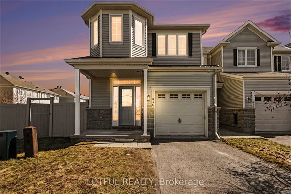 836 Kennacraig Private