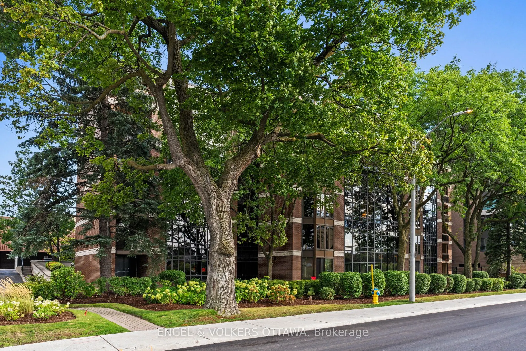 111 Echo Drive #406