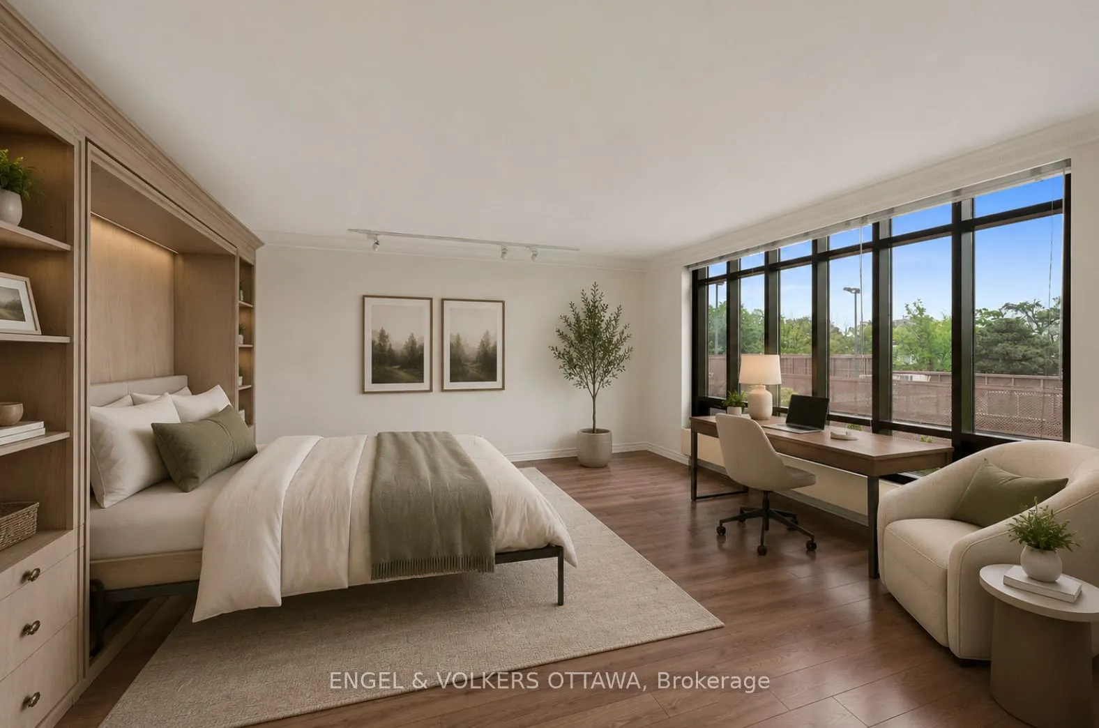 111 Echo Drive #406