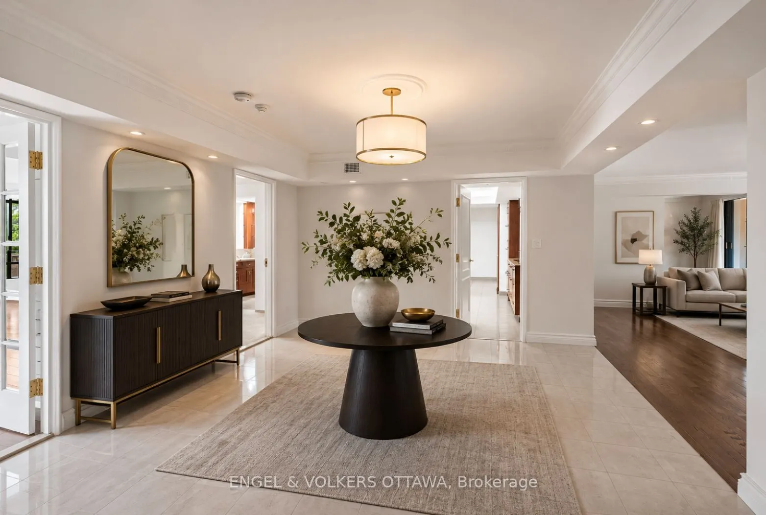 111 Echo Drive #406