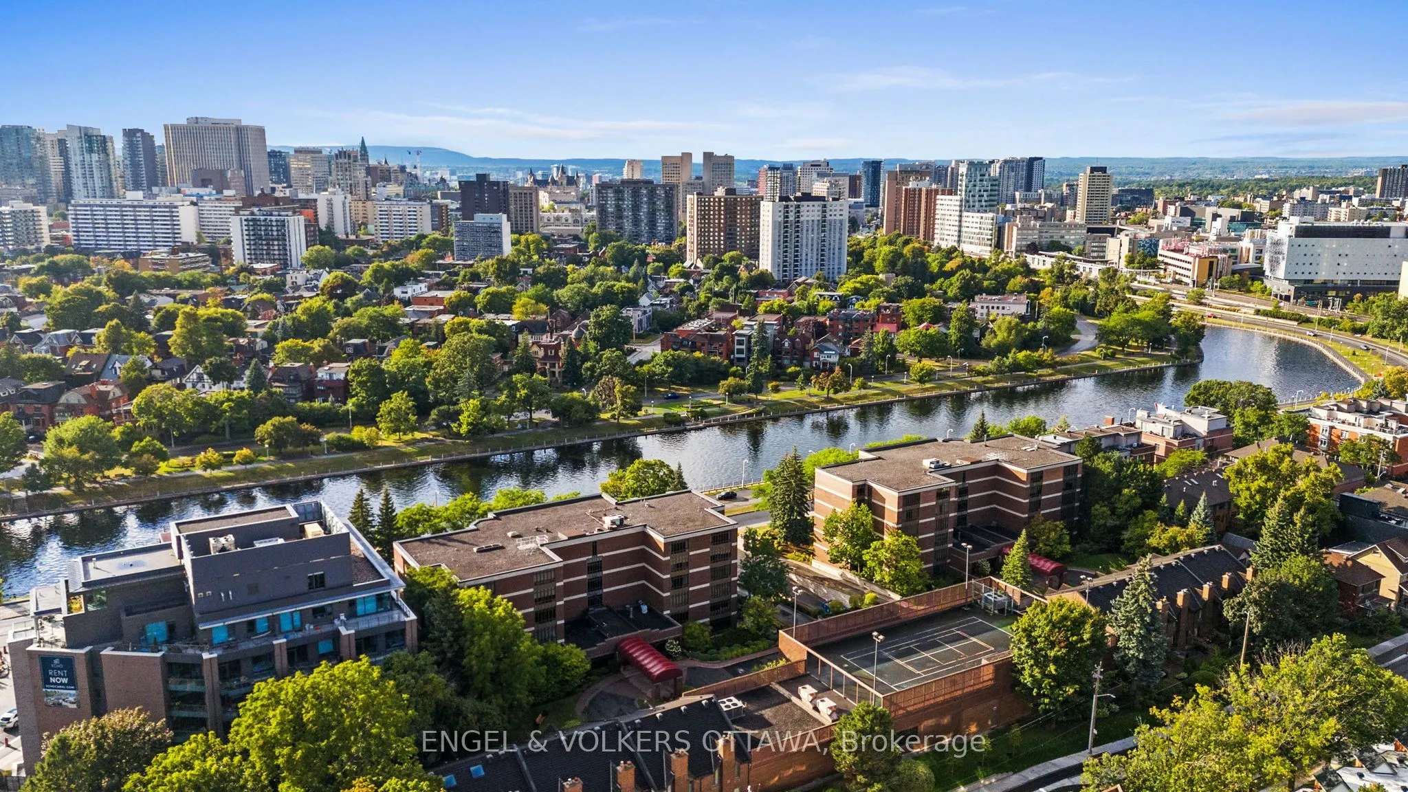 111 Echo Drive #406