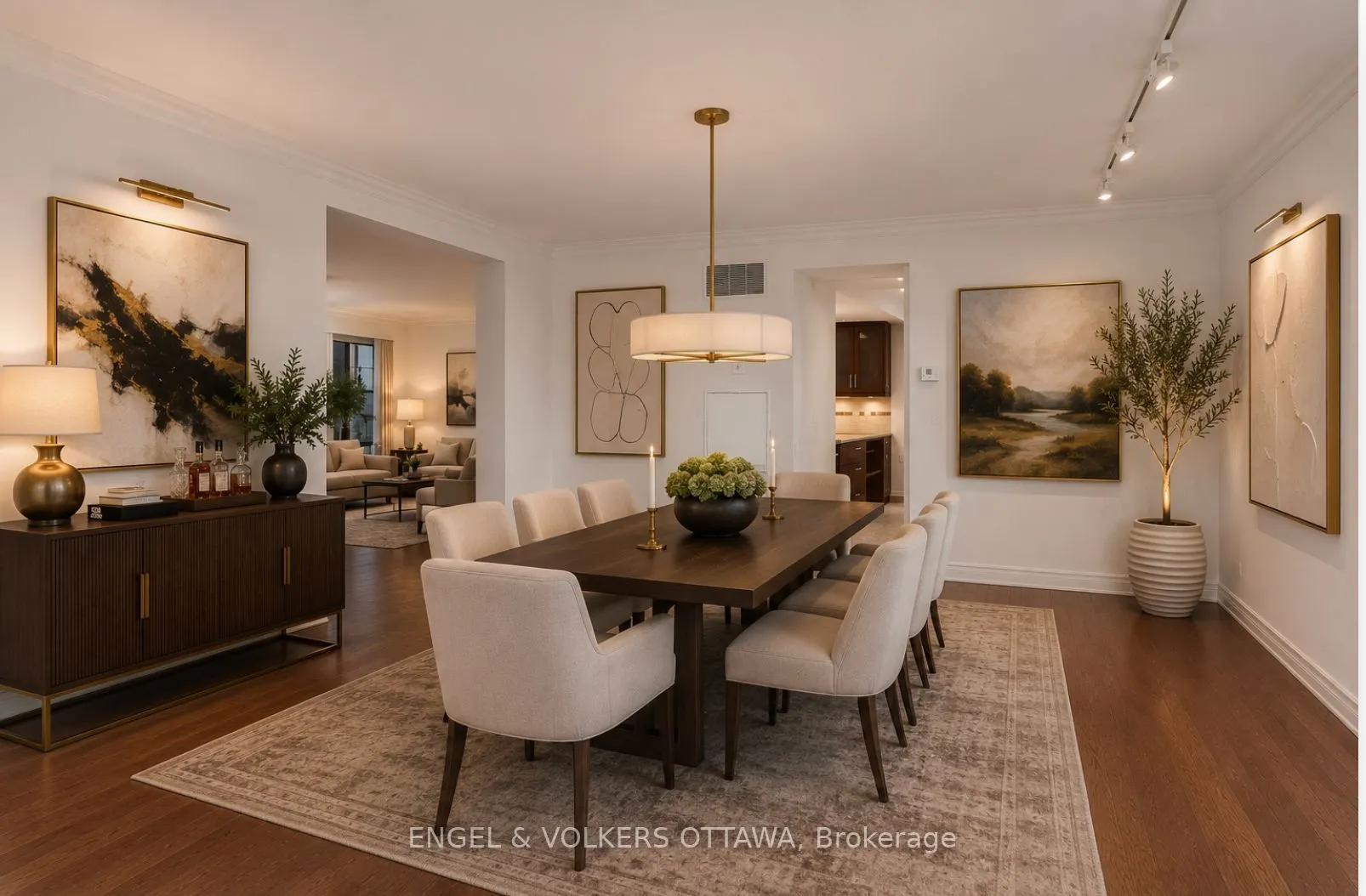 111 Echo Drive #406