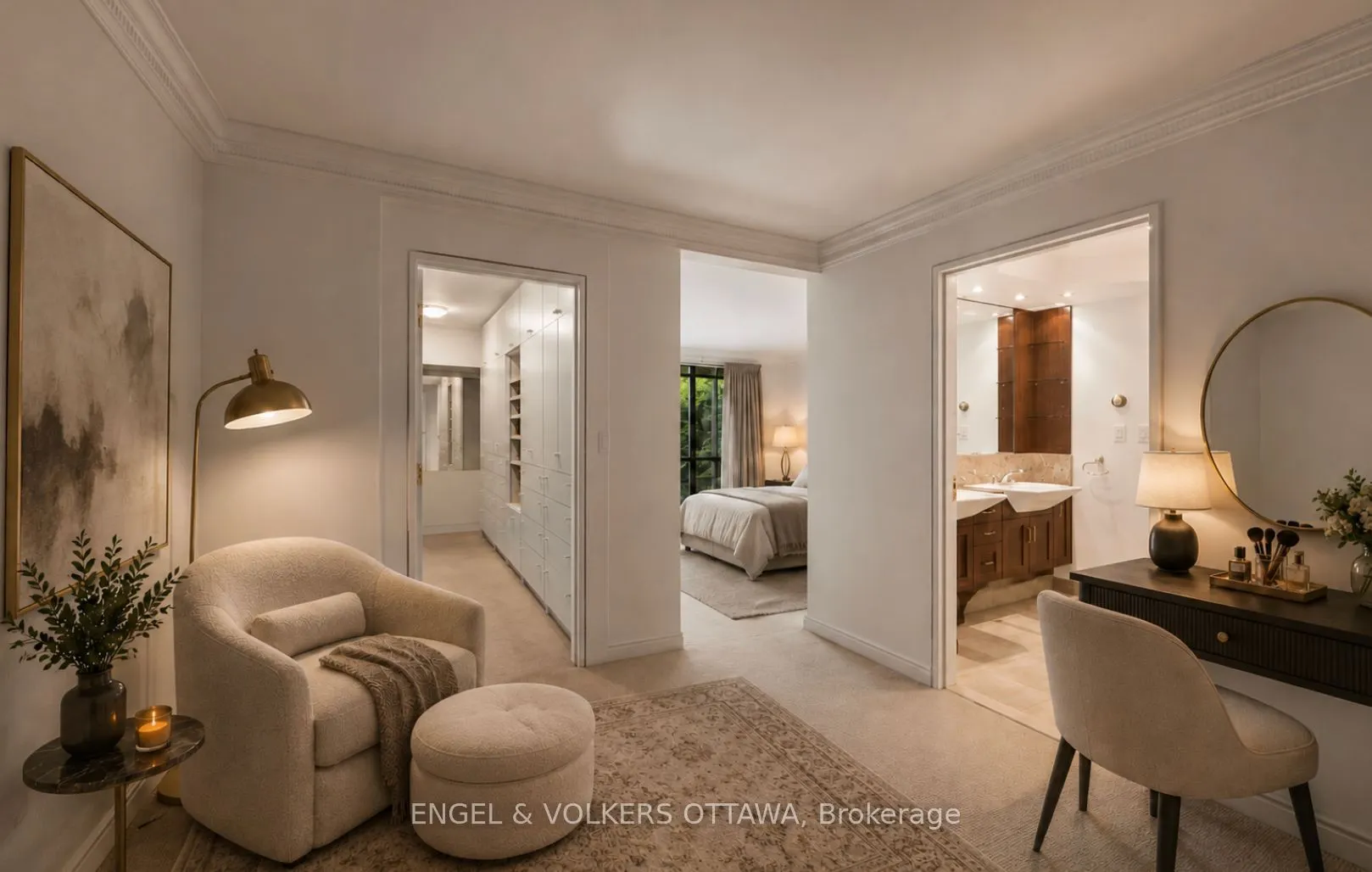 111 Echo Drive #406