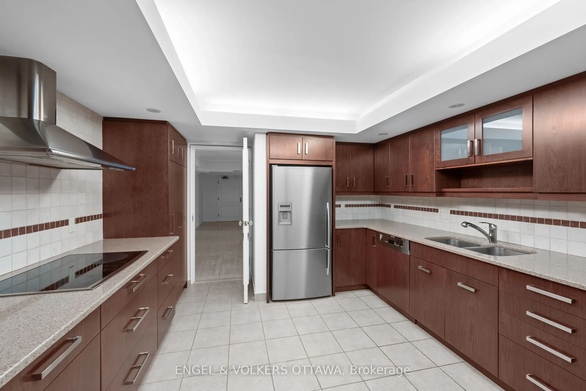 111 Echo Drive #406