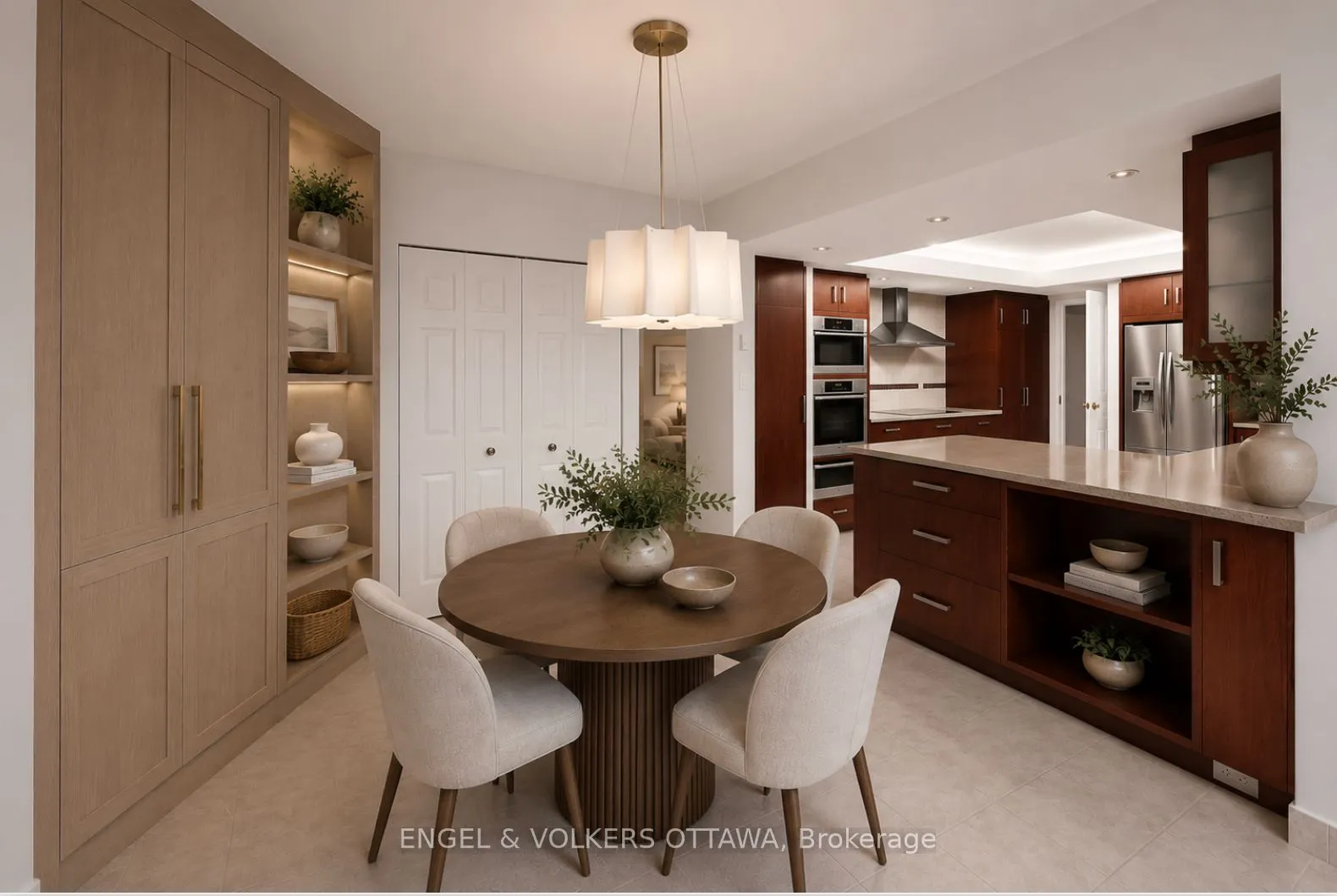 111 Echo Drive #406