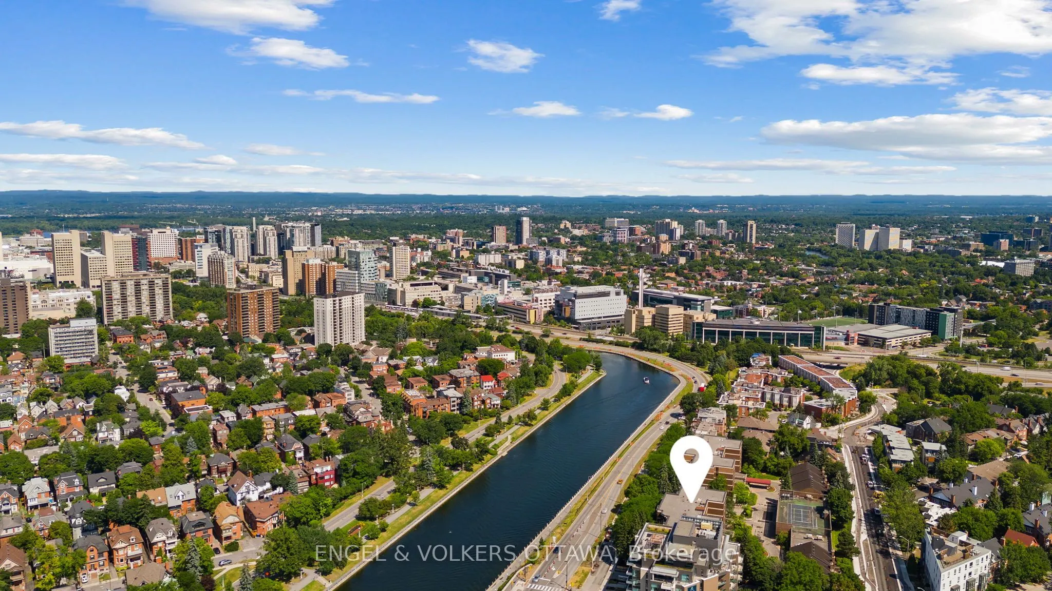 111 Echo Drive #406