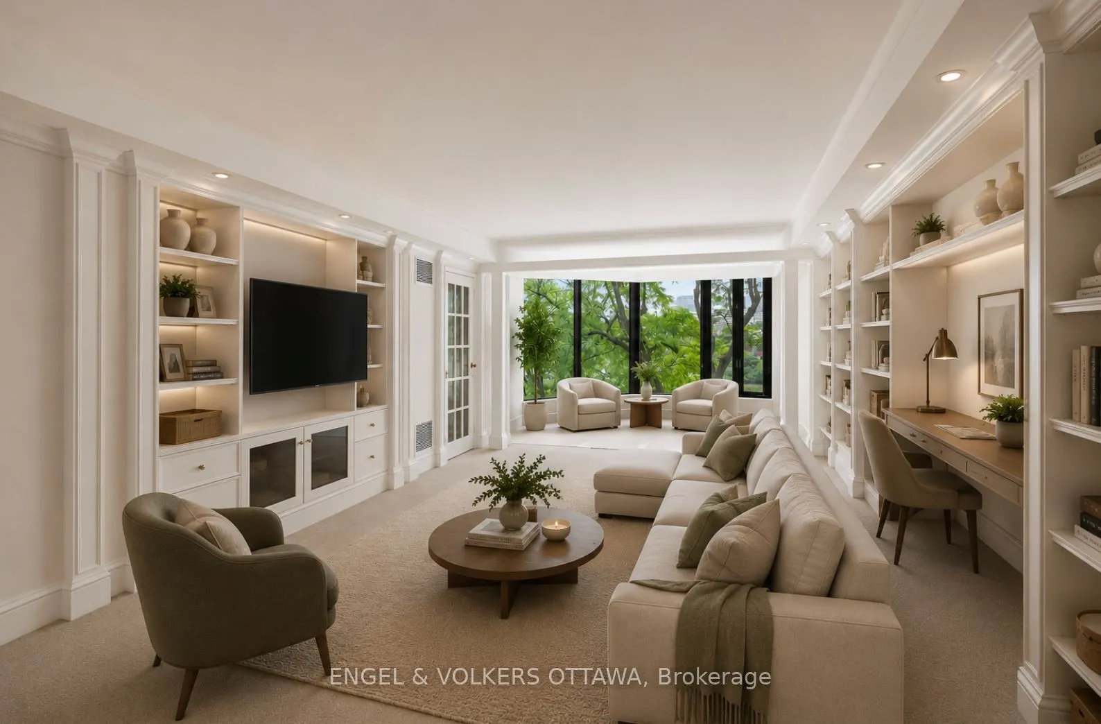 111 Echo Drive #406