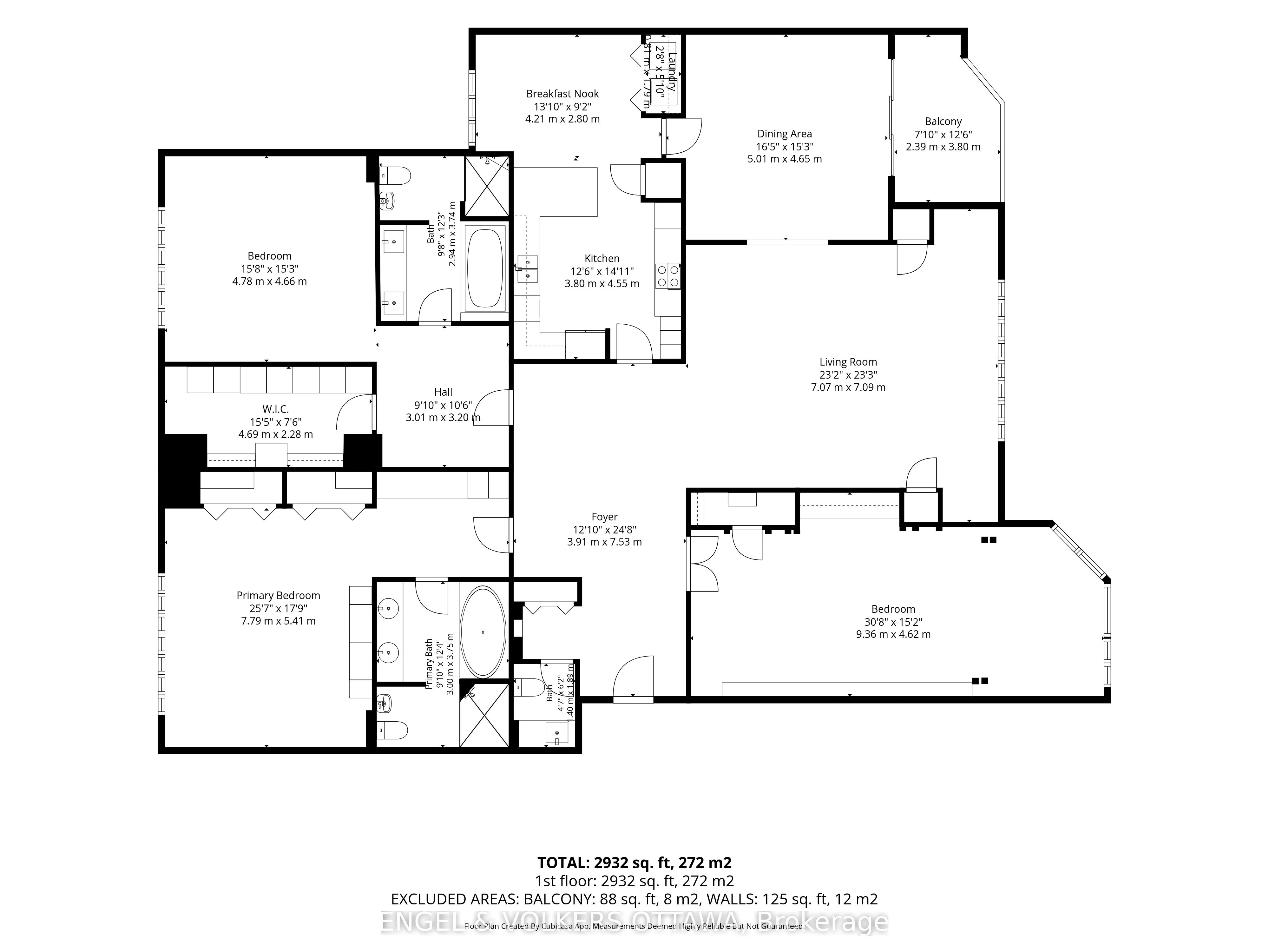 111 Echo Drive #406