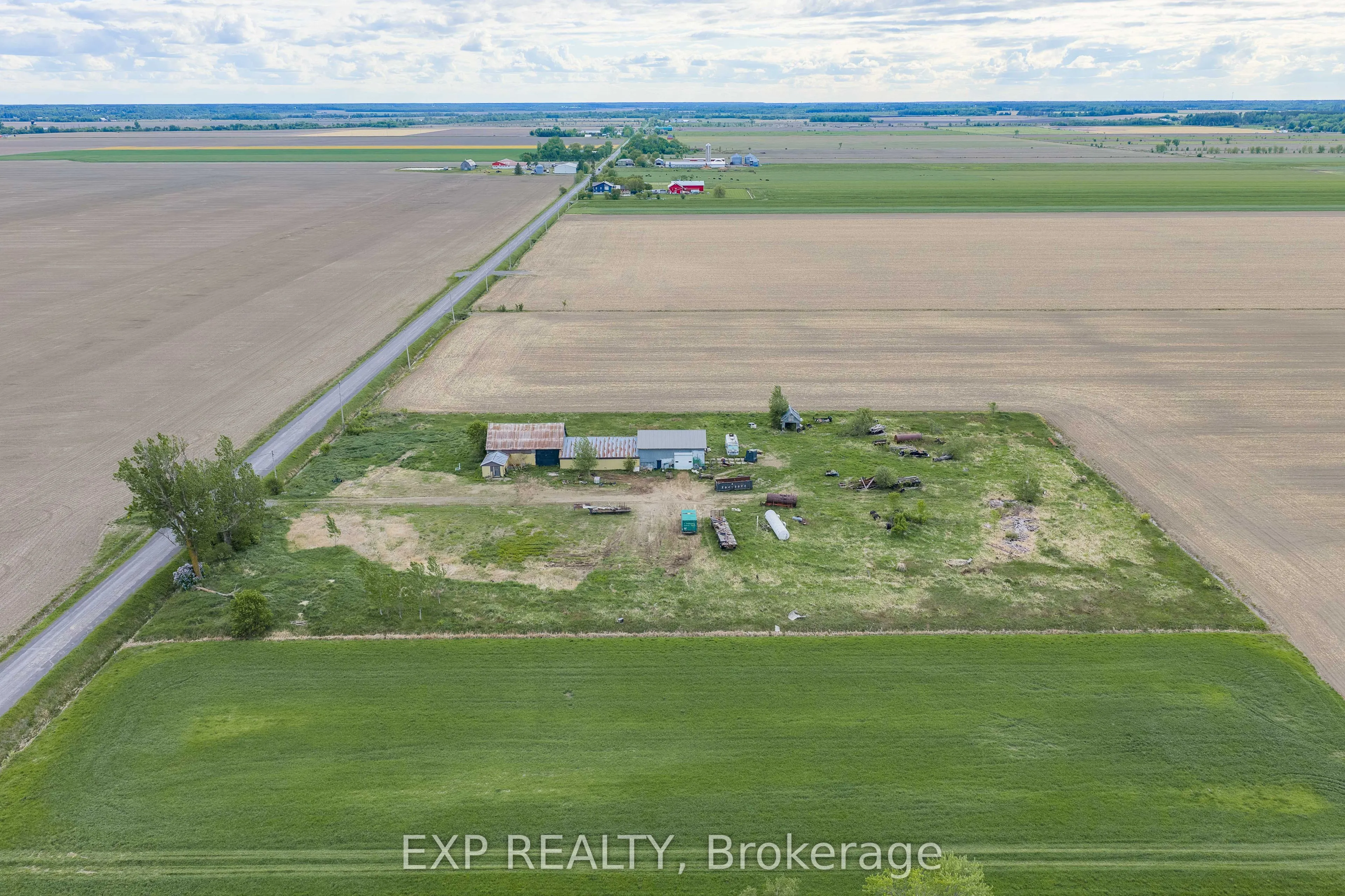 4985 CONCESSION 11