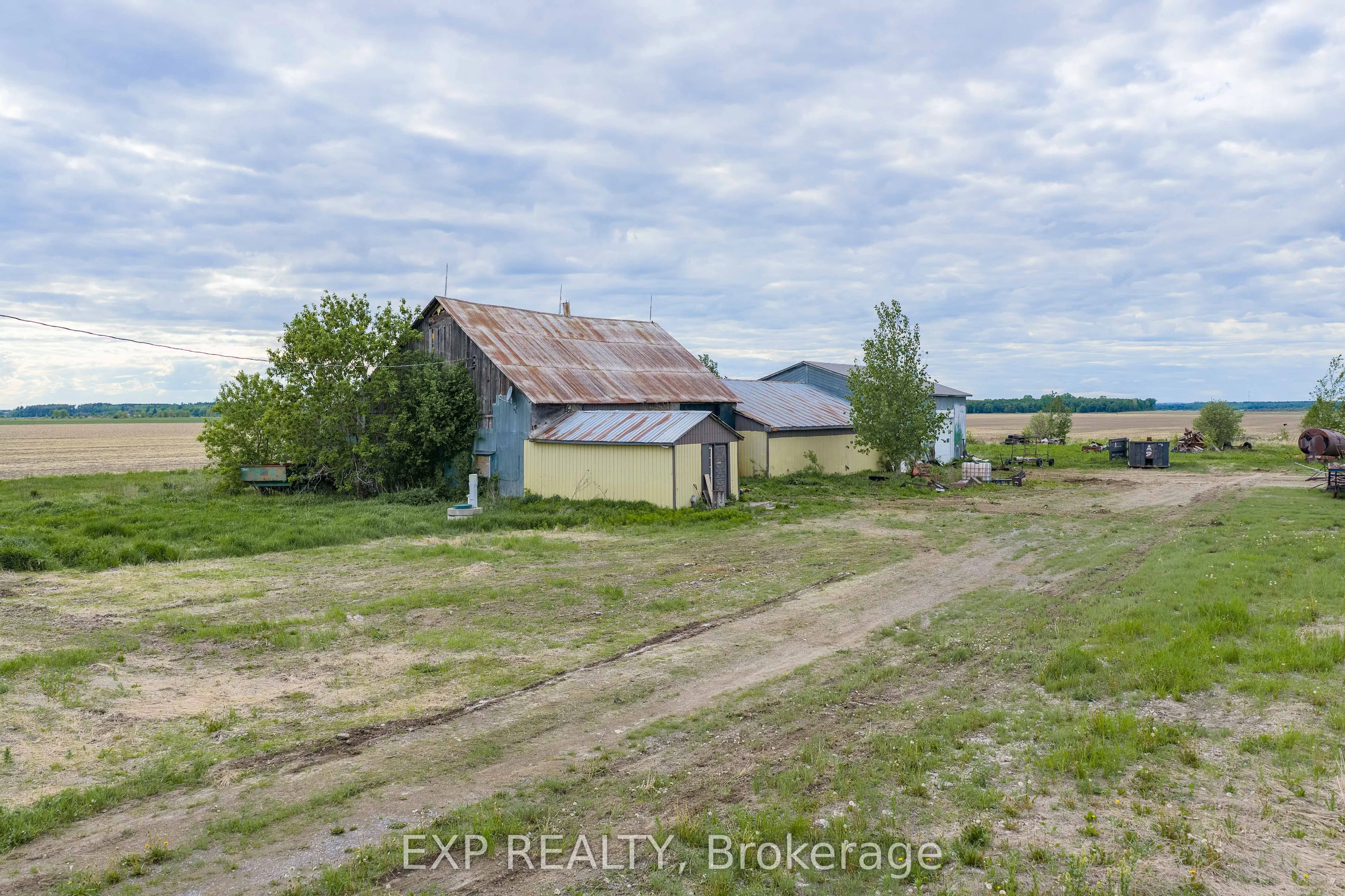 4985 CONCESSION 11