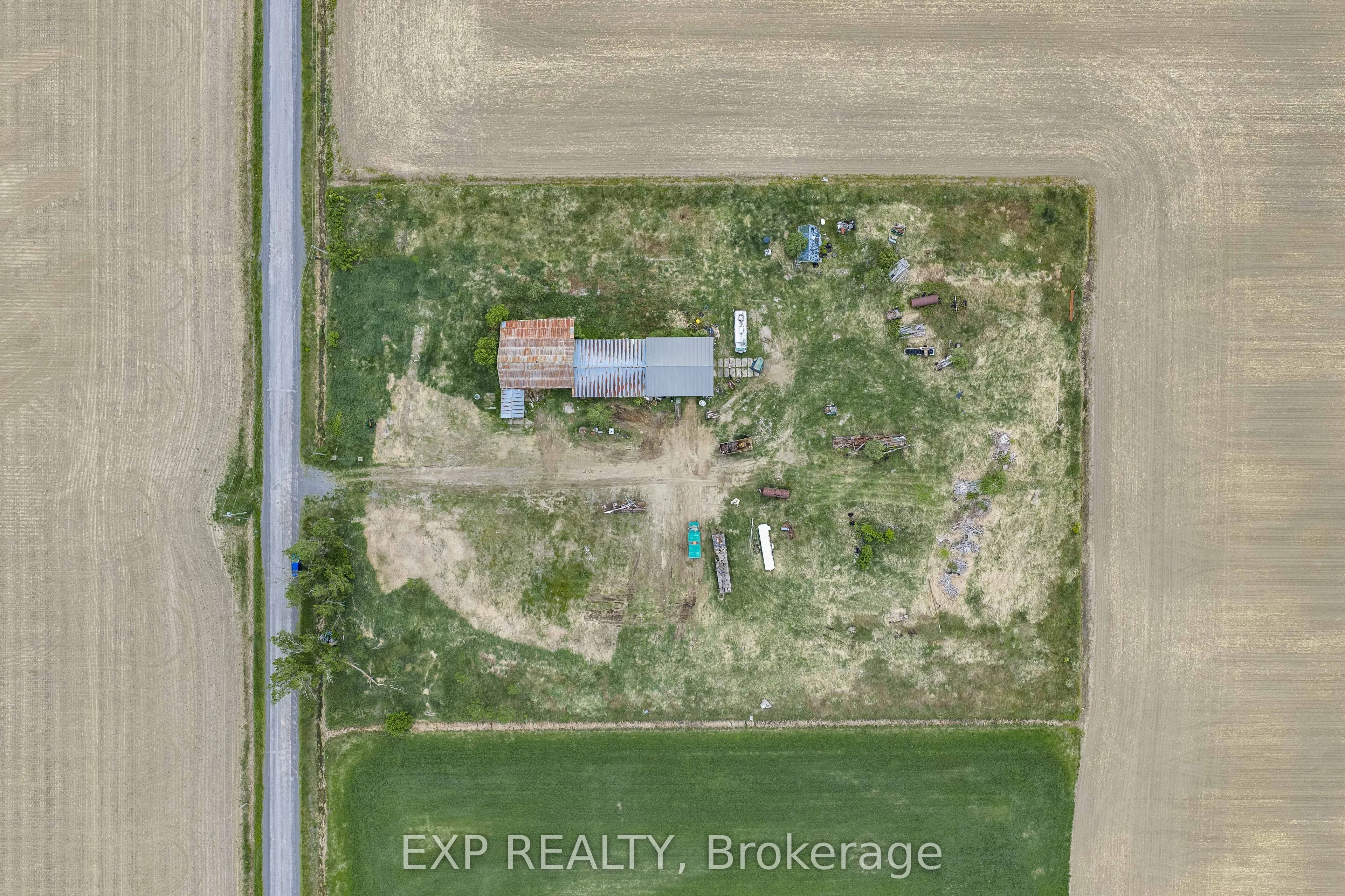 4985 CONCESSION 11