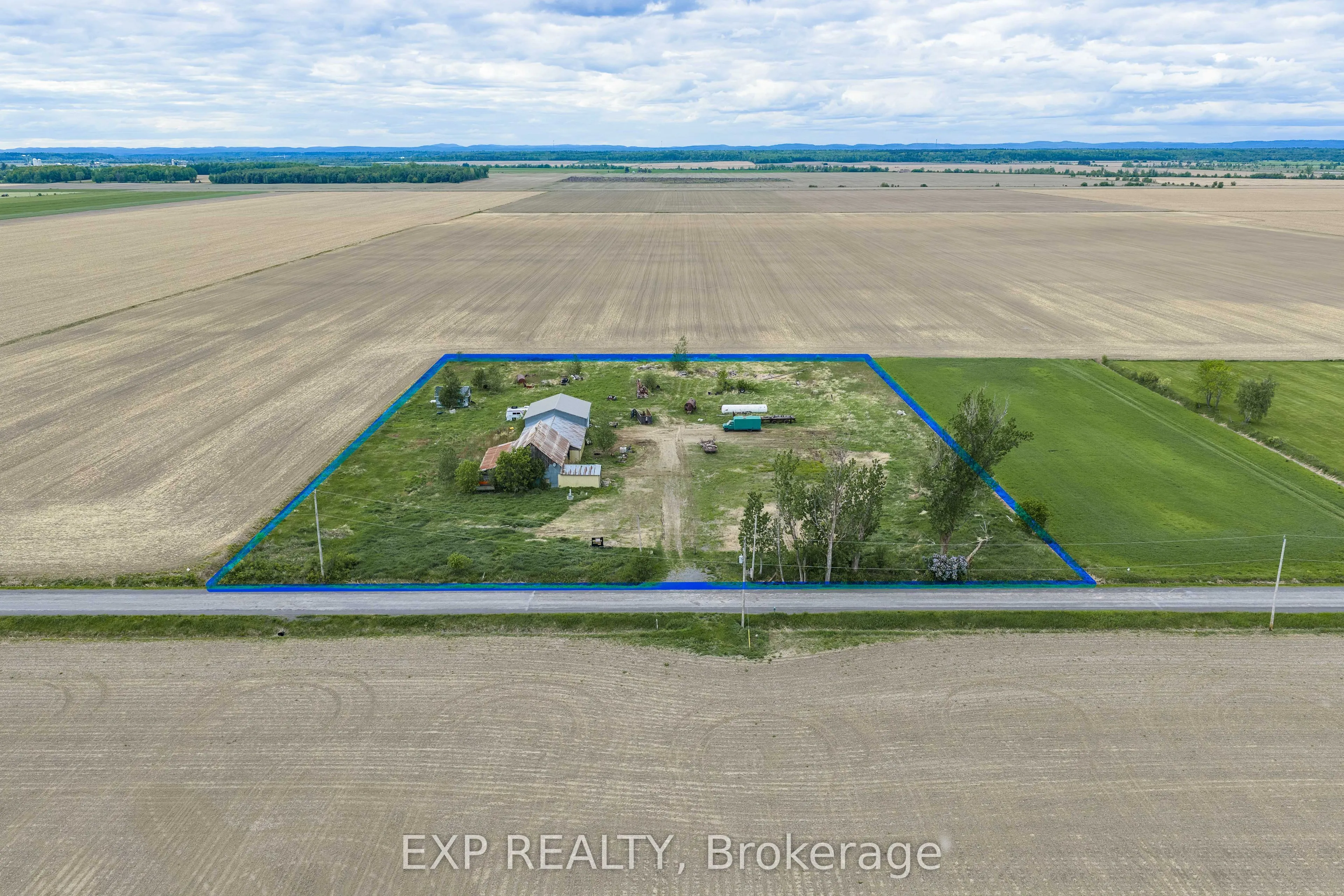 4985 CONCESSION 11