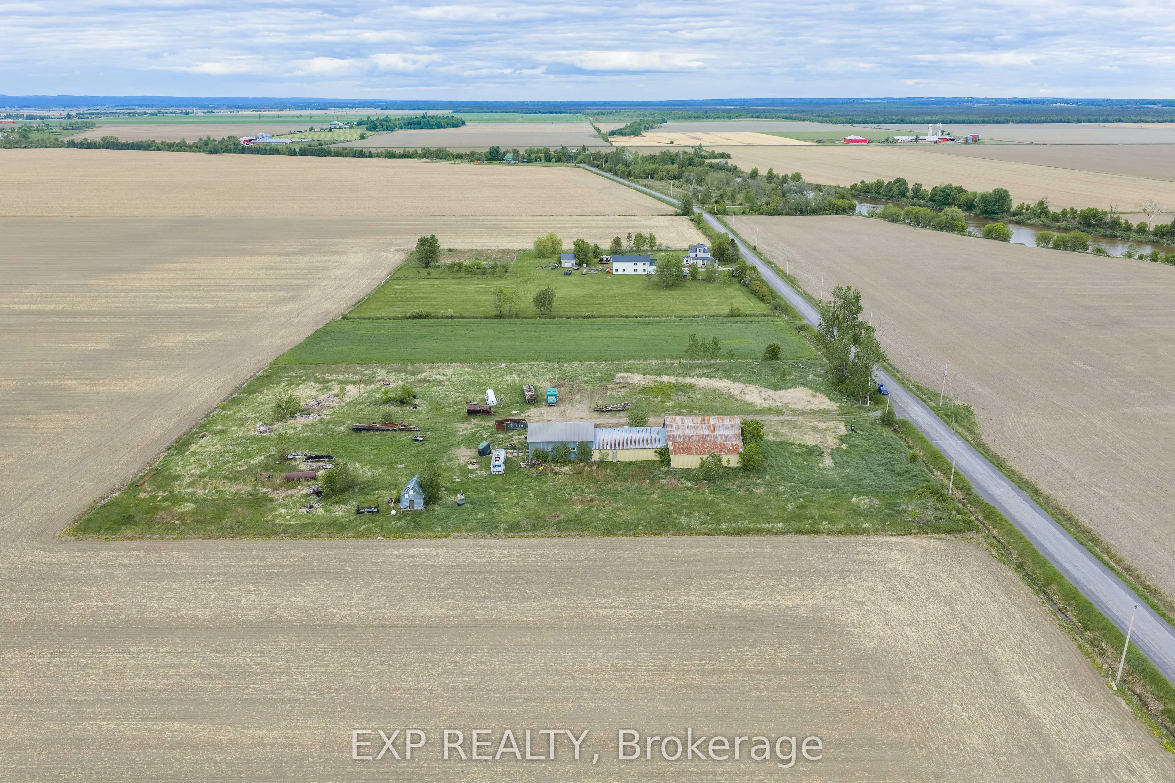 4985 CONCESSION 11