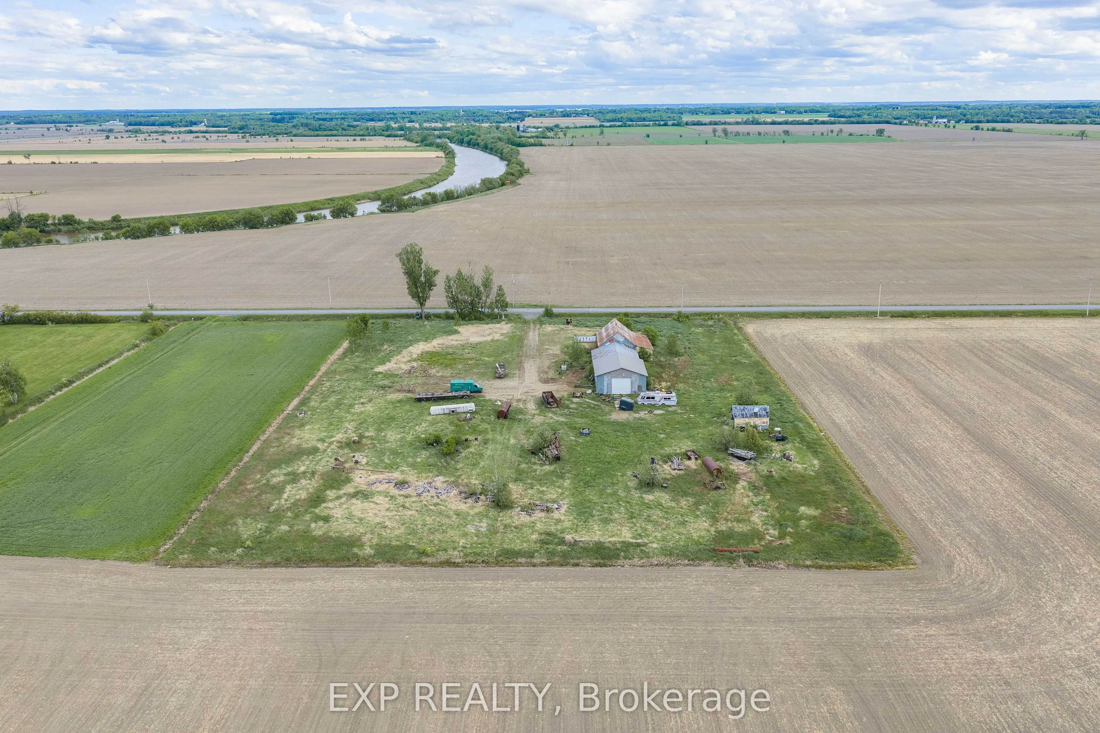 4985 CONCESSION 11