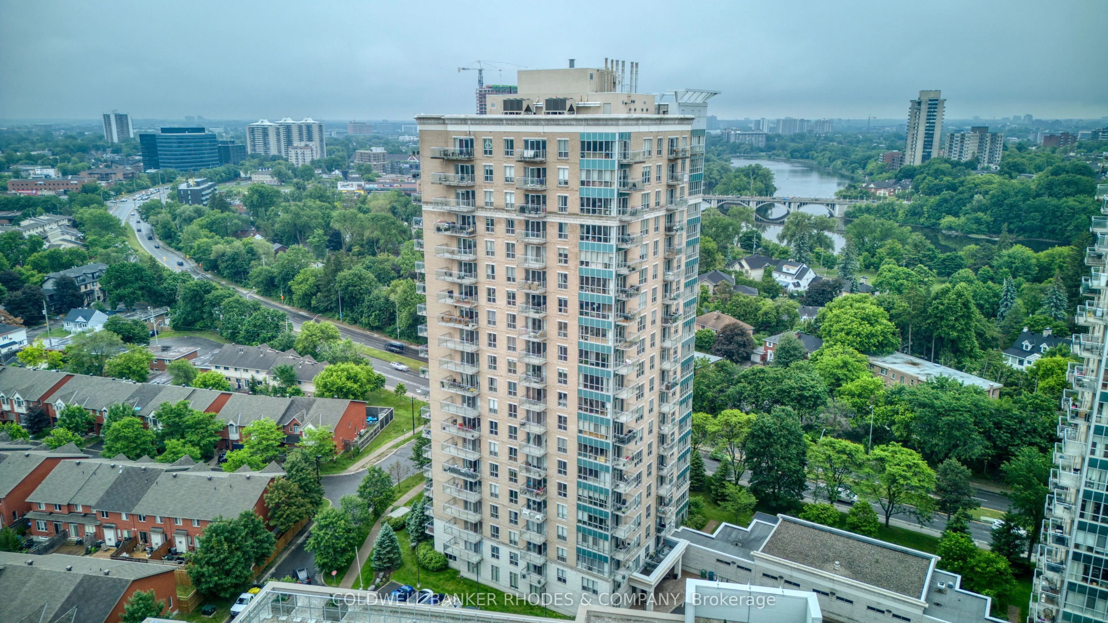 90 Landry Street #407