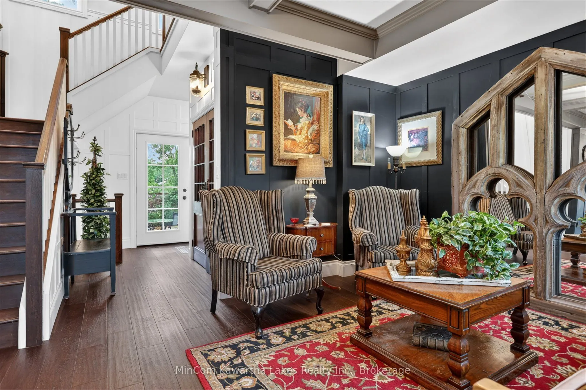 126 Maria Street