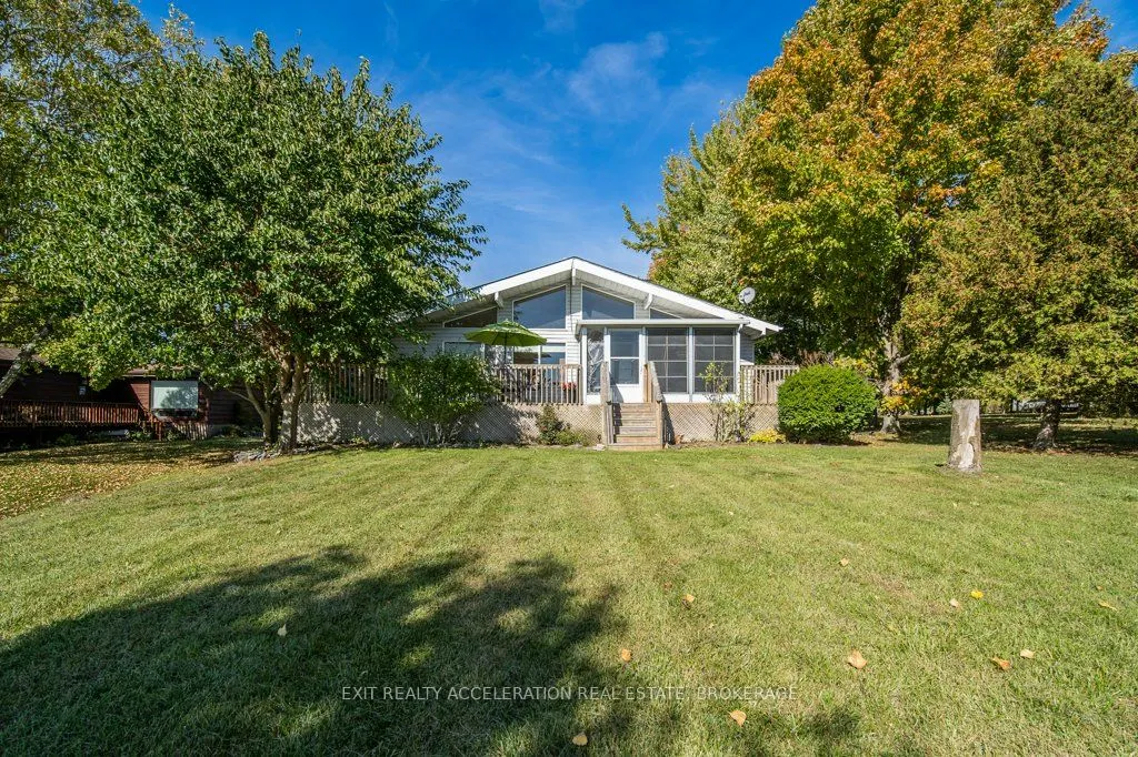 122 Bayview Drive