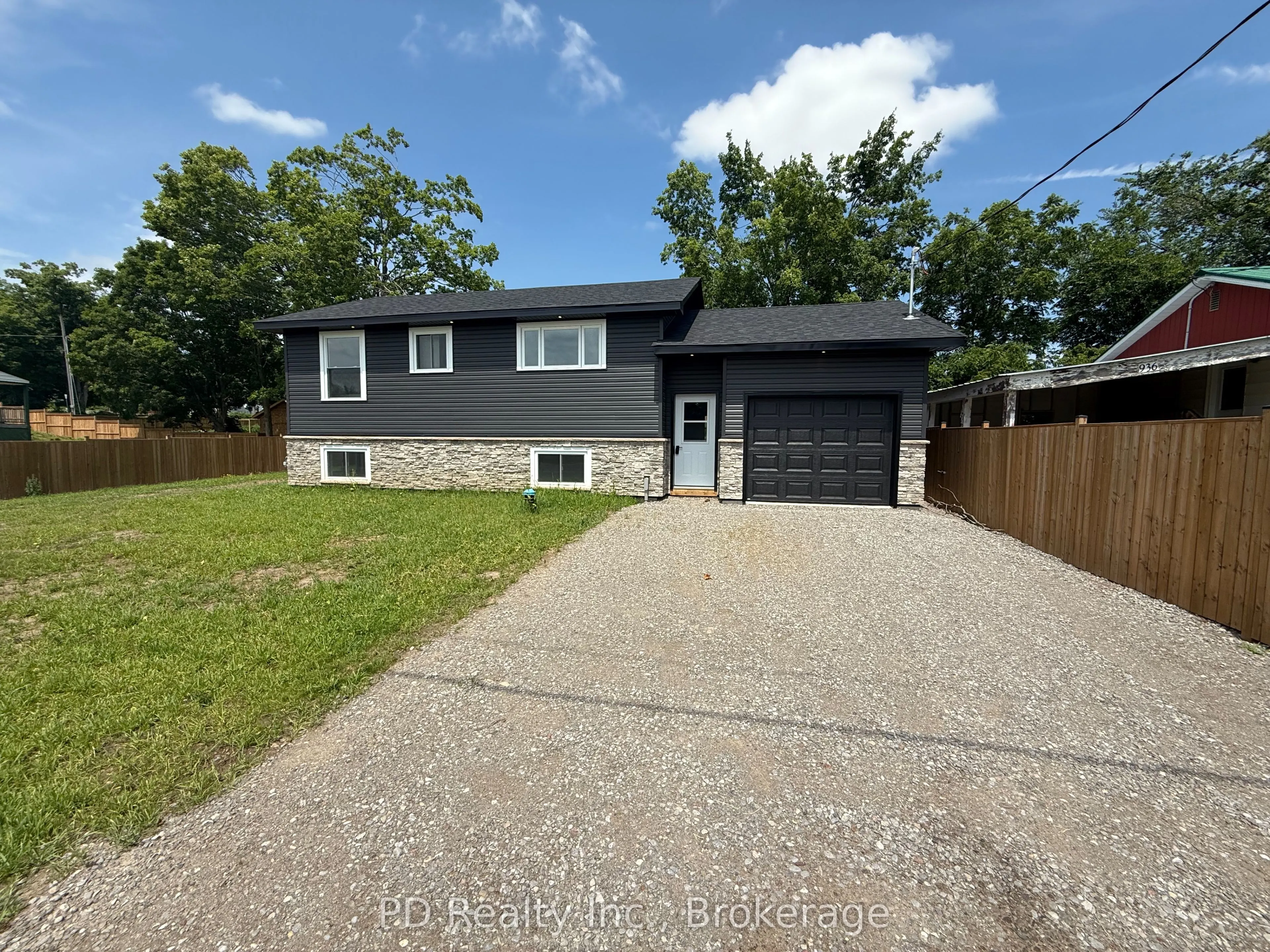 934 Mount Pleasant Road