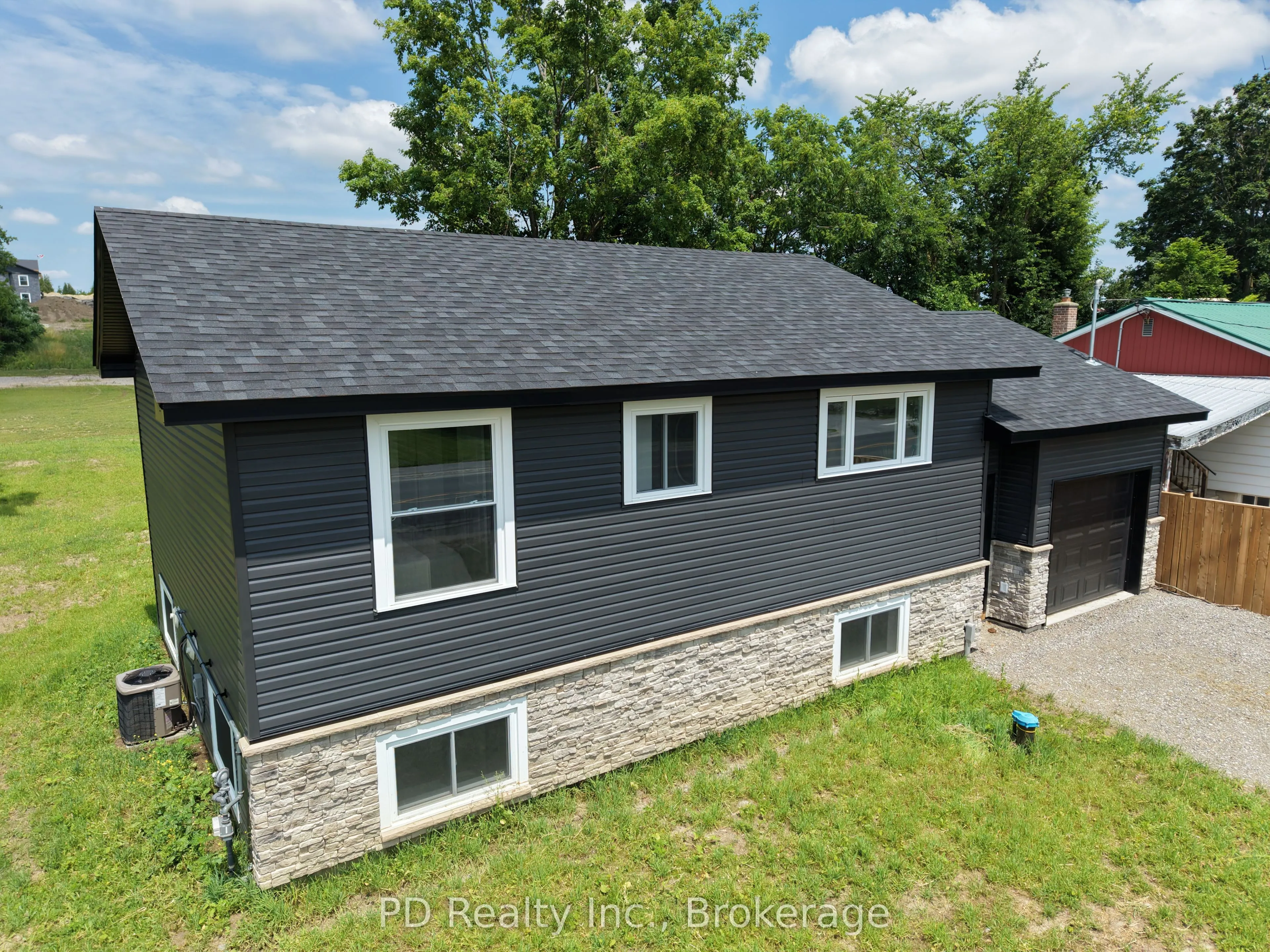 934 Mount Pleasant Road