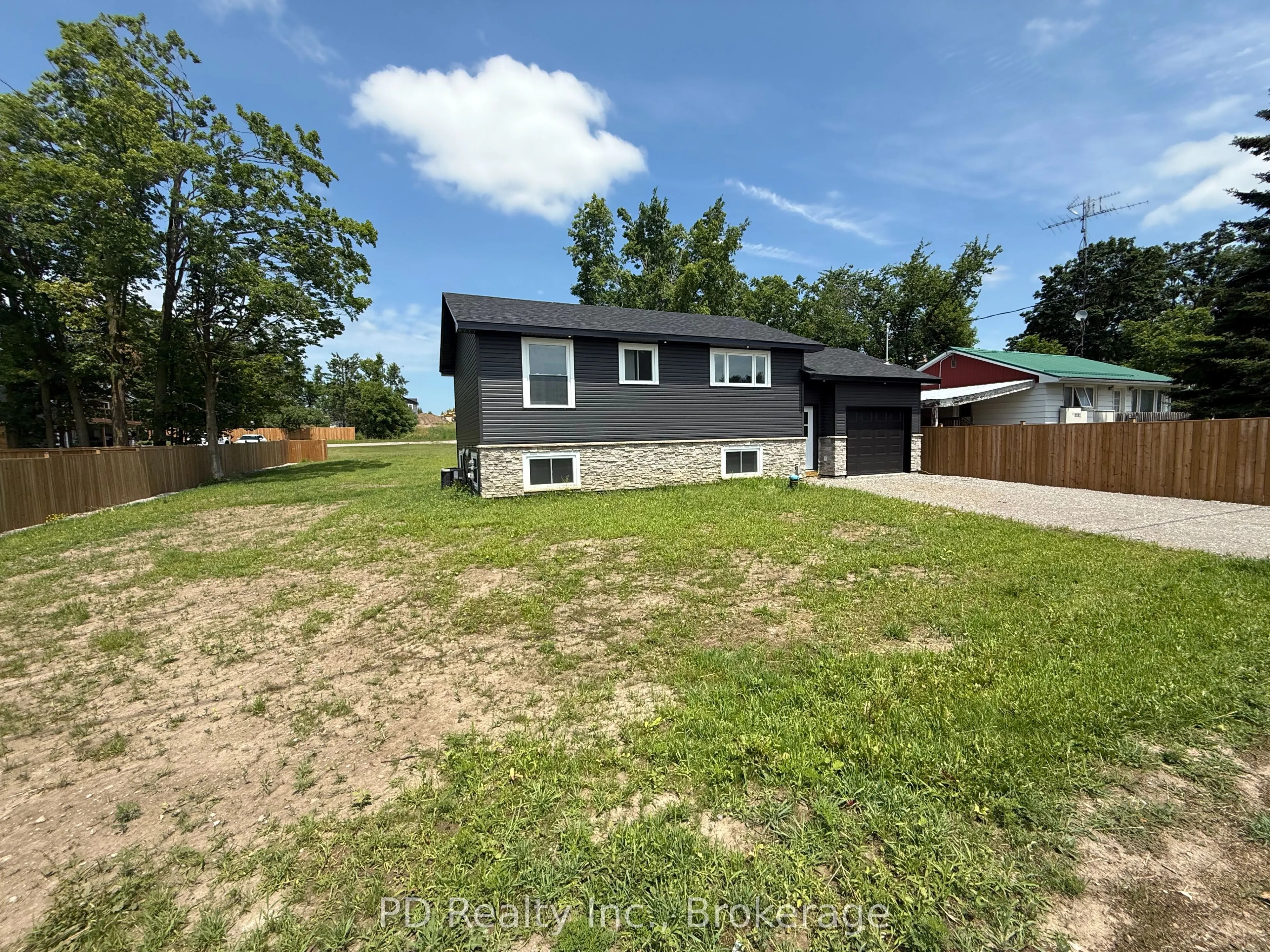 934 Mount Pleasant Road