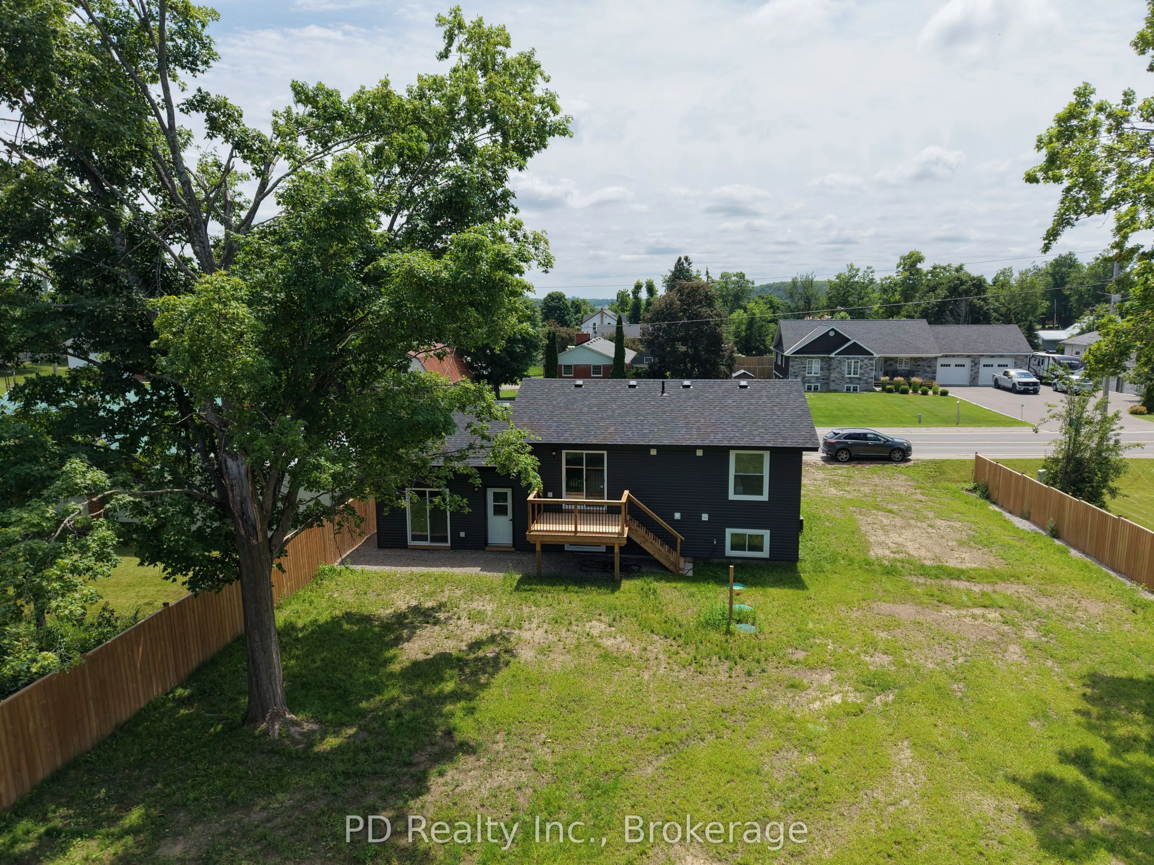 934 Mount Pleasant Road