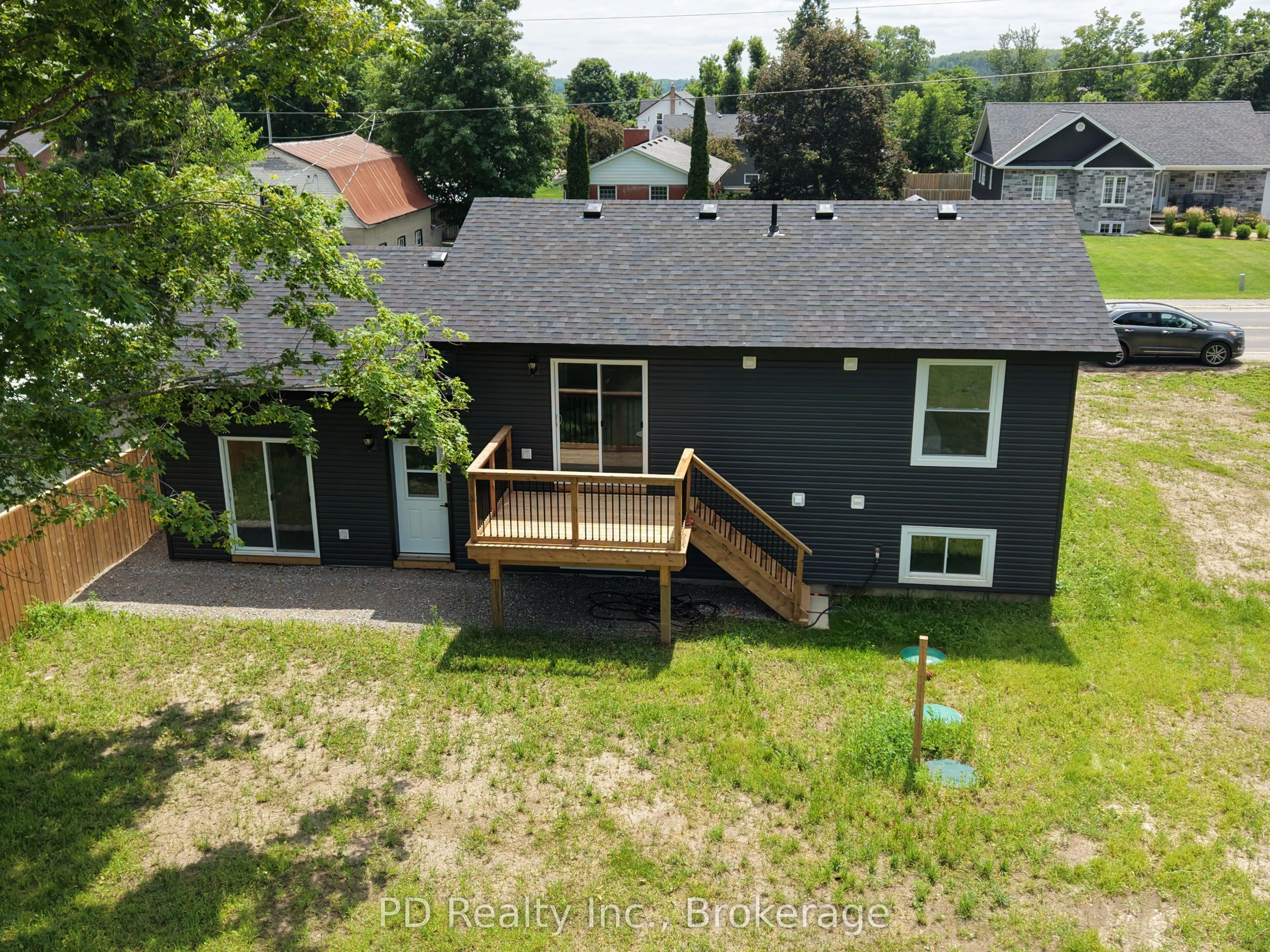 934 Mount Pleasant Road