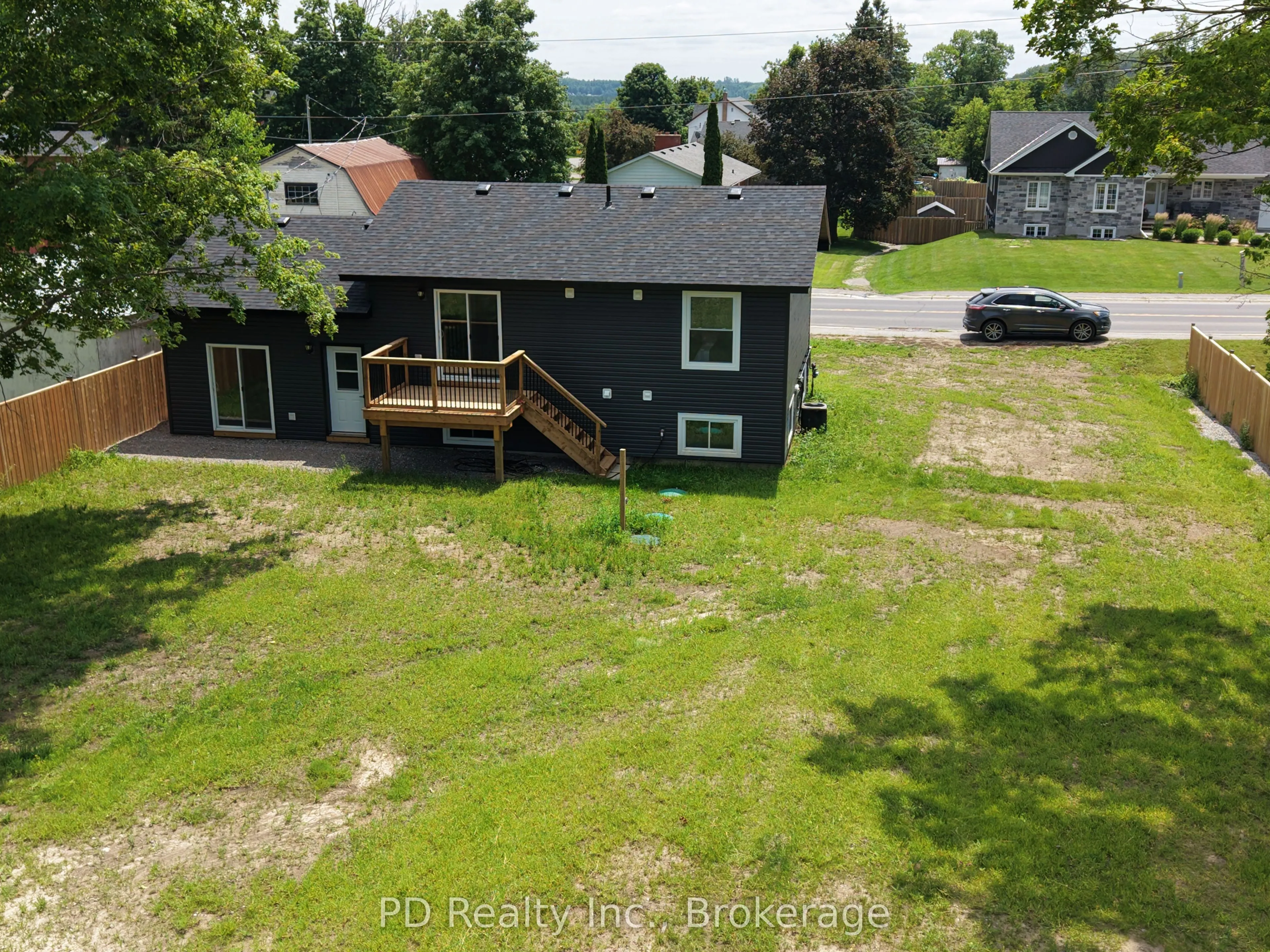 934 Mount Pleasant Road