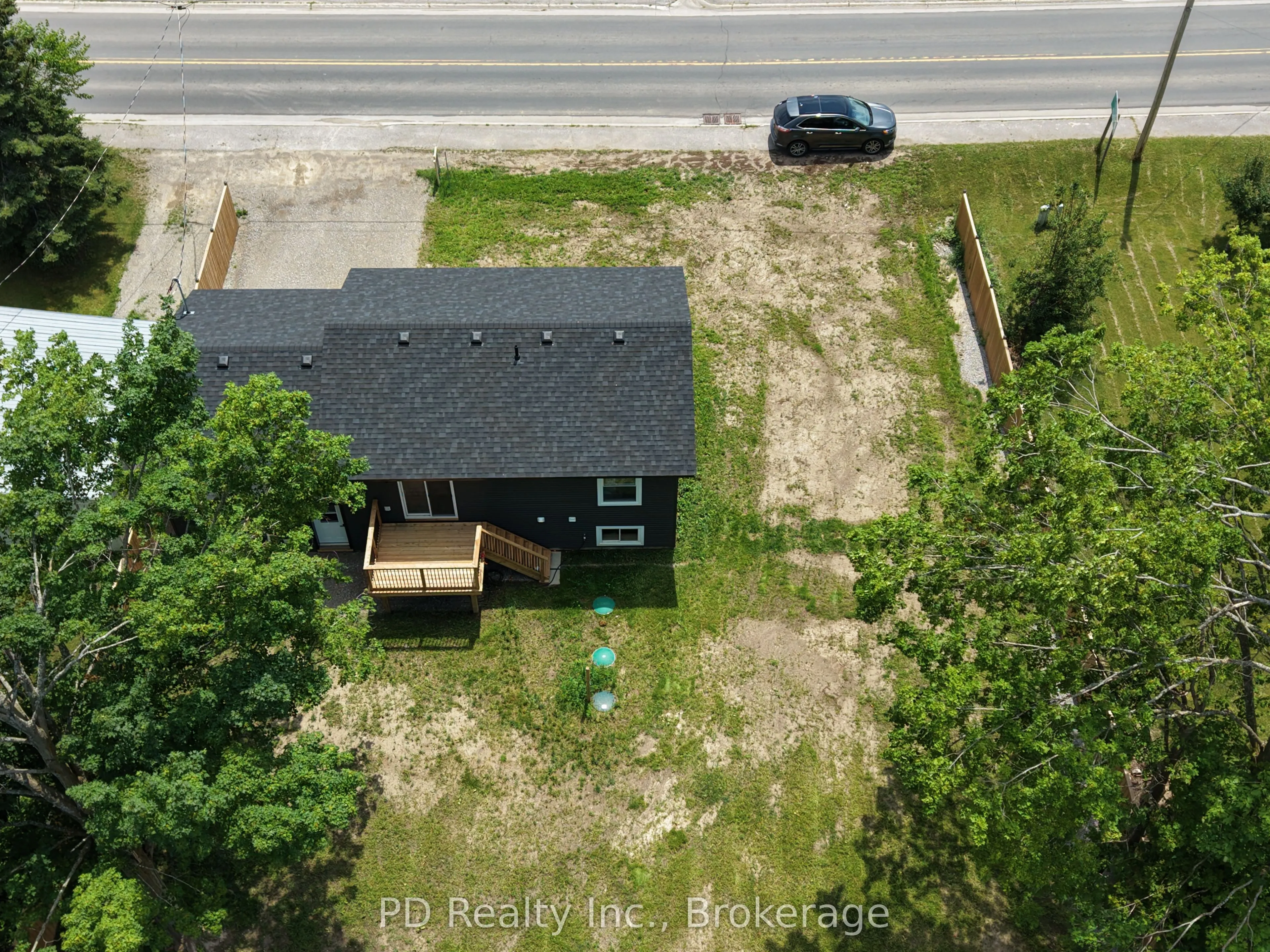 934 Mount Pleasant Road