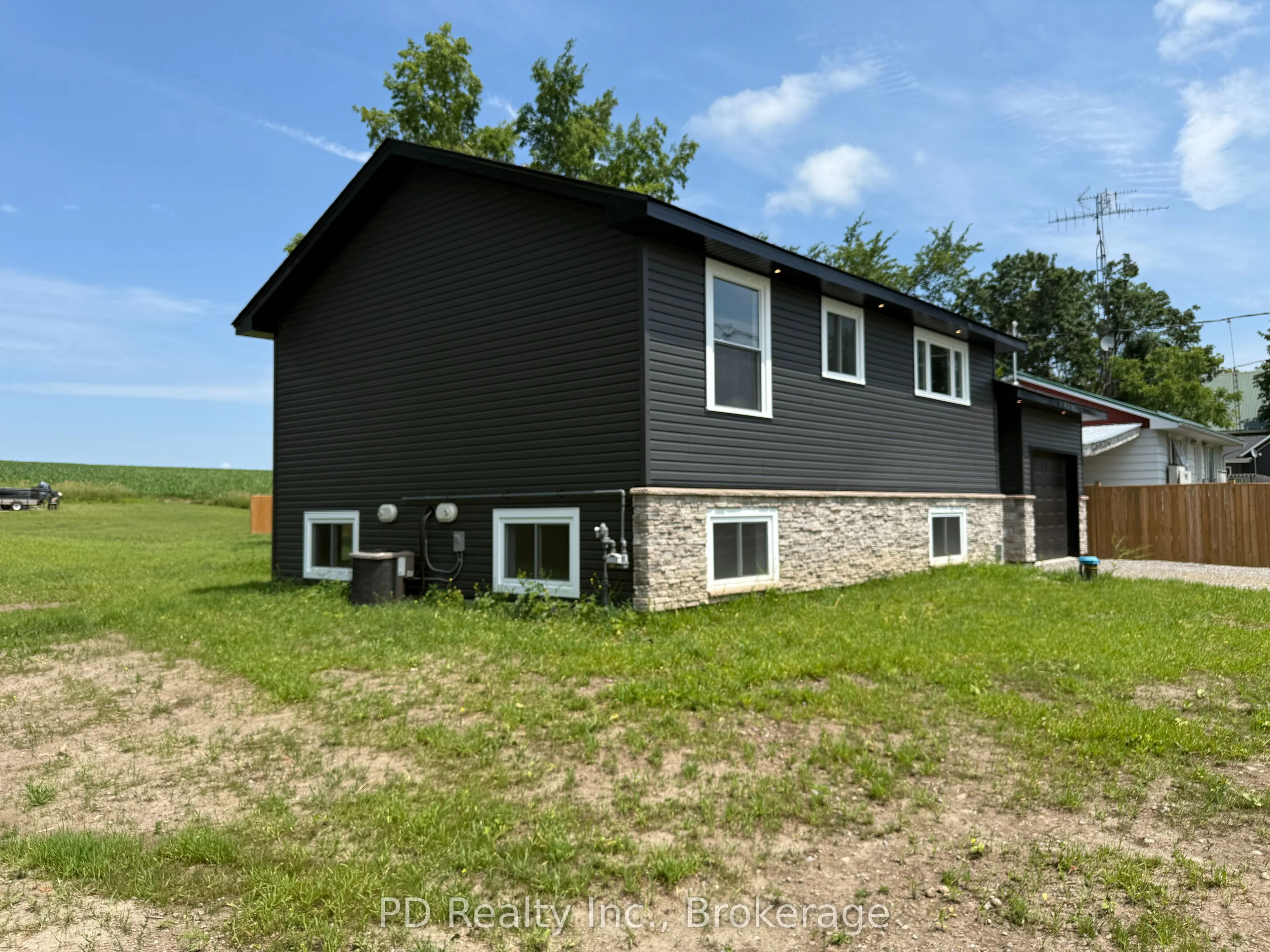 934 Mount Pleasant Road
