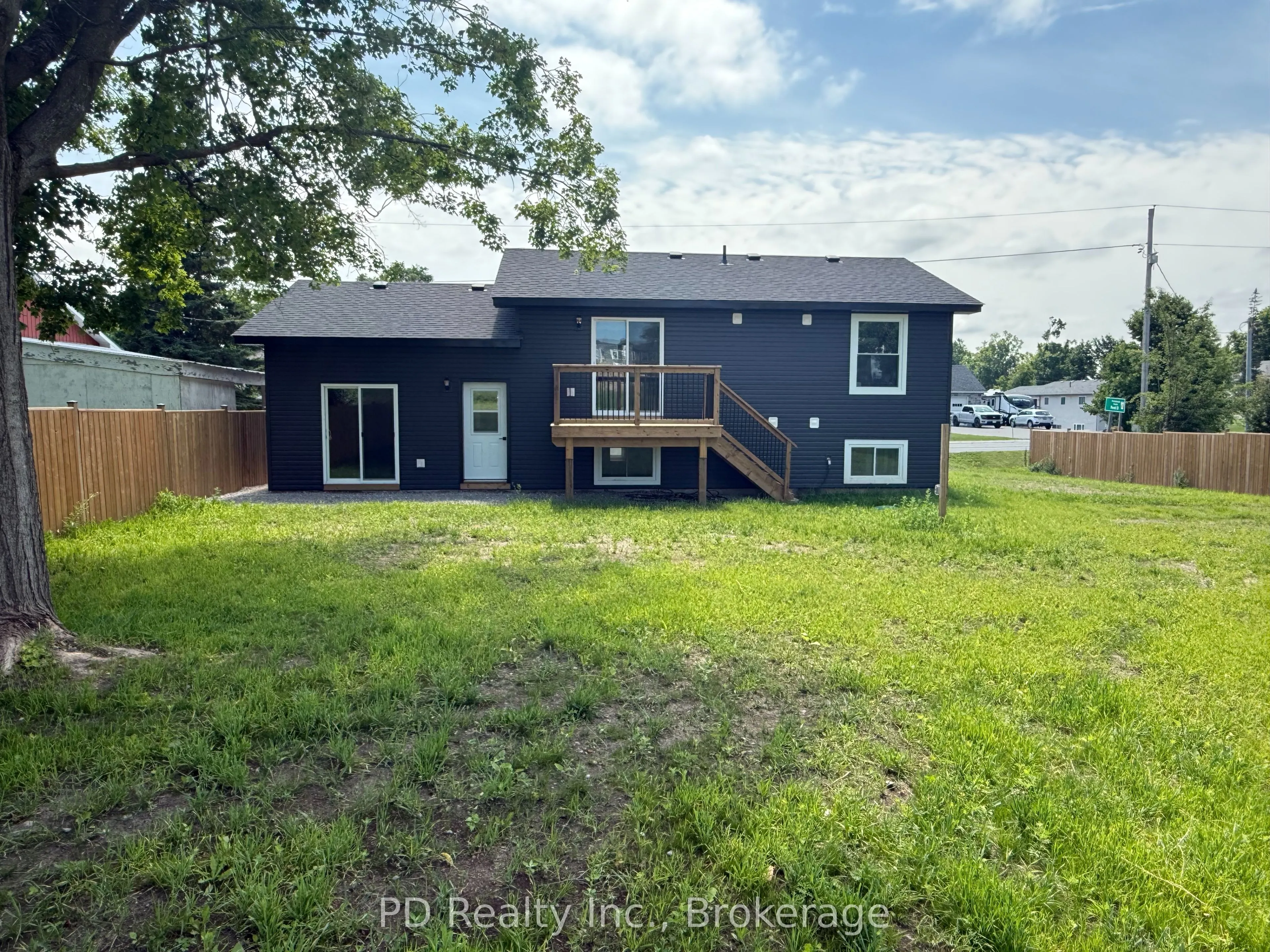 934 Mount Pleasant Road