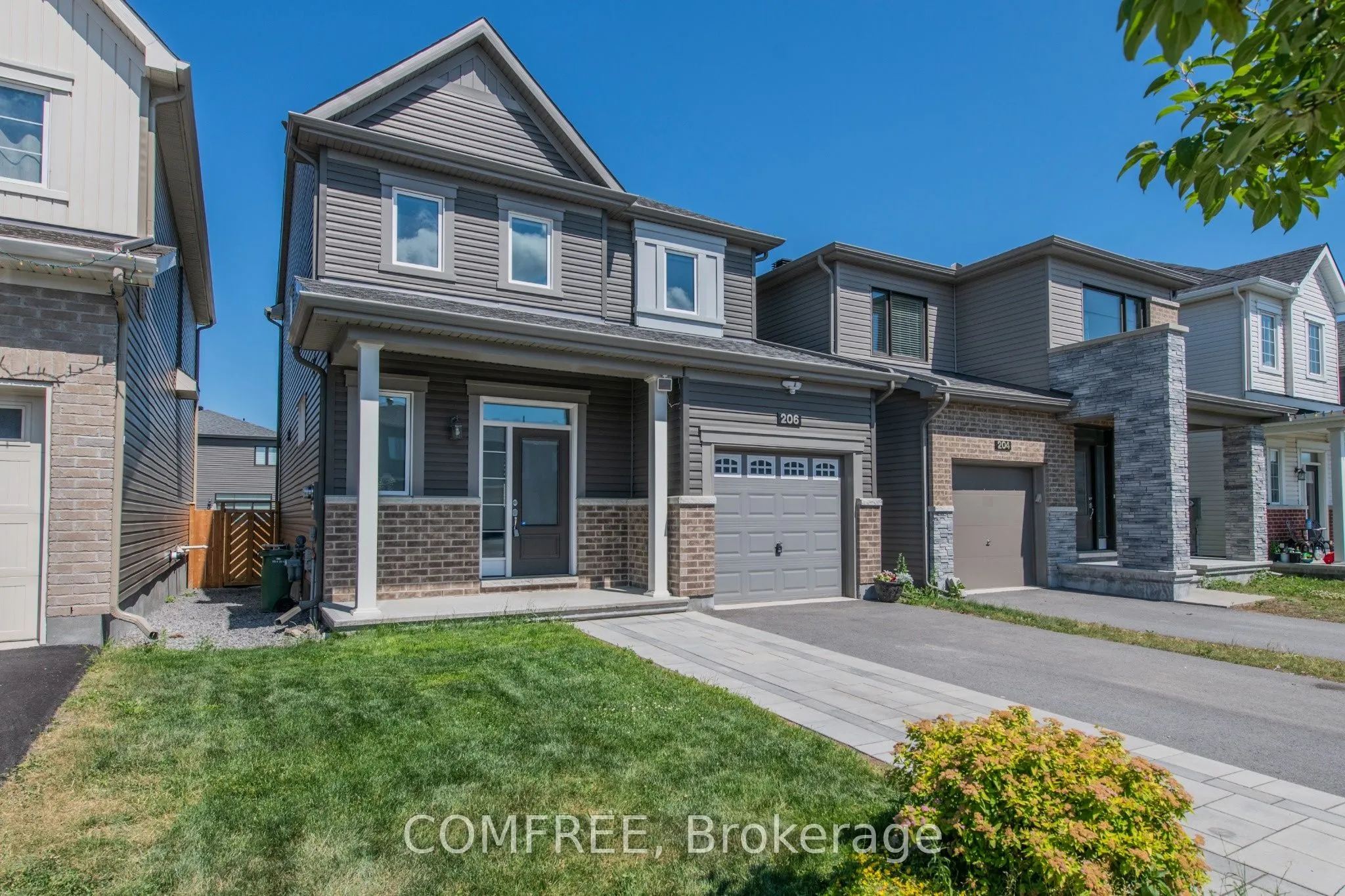 206 Kimpton Drive